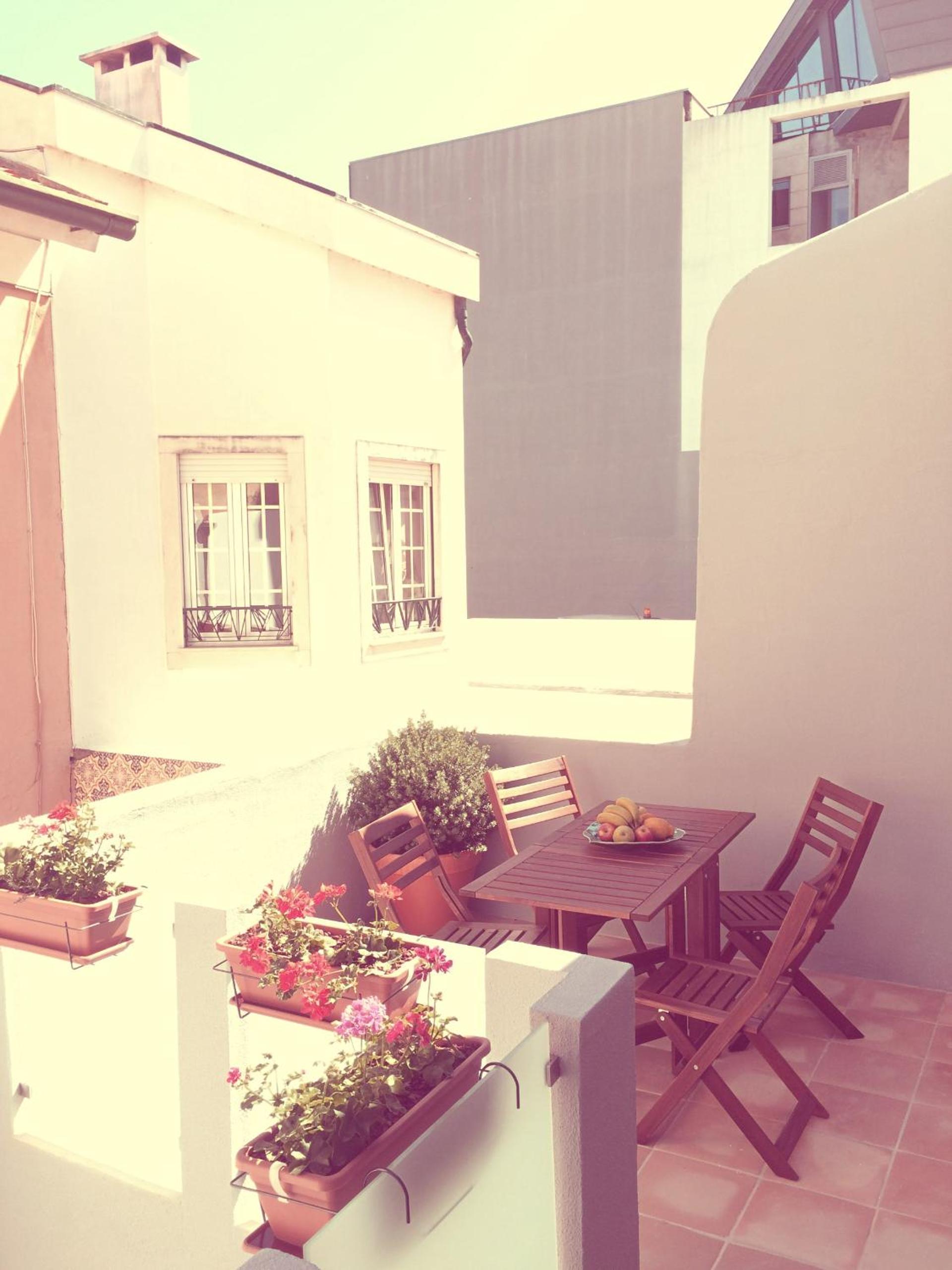 Four-Bedroom House - Photo 21