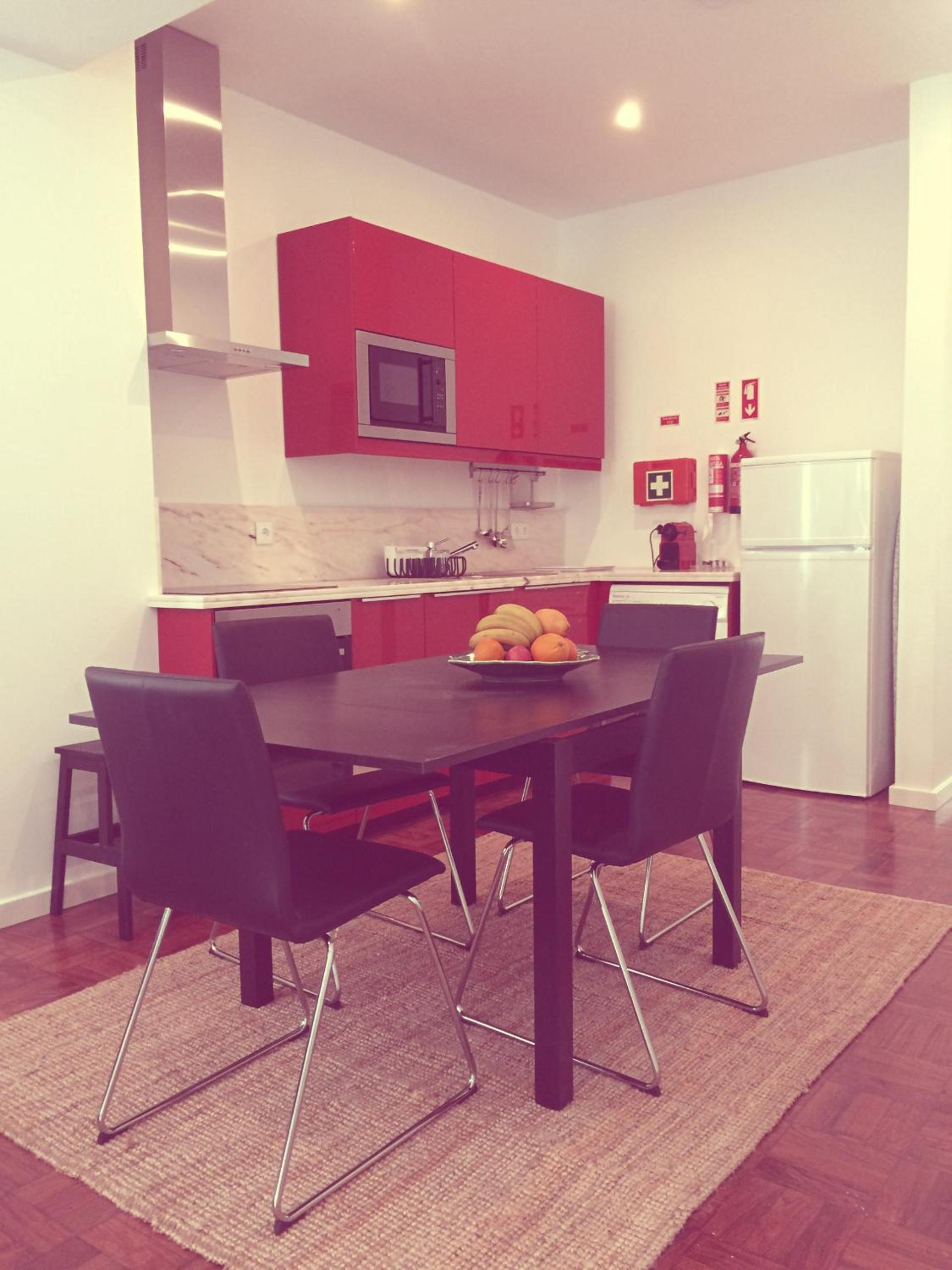 Four-Bedroom House - Photo 13