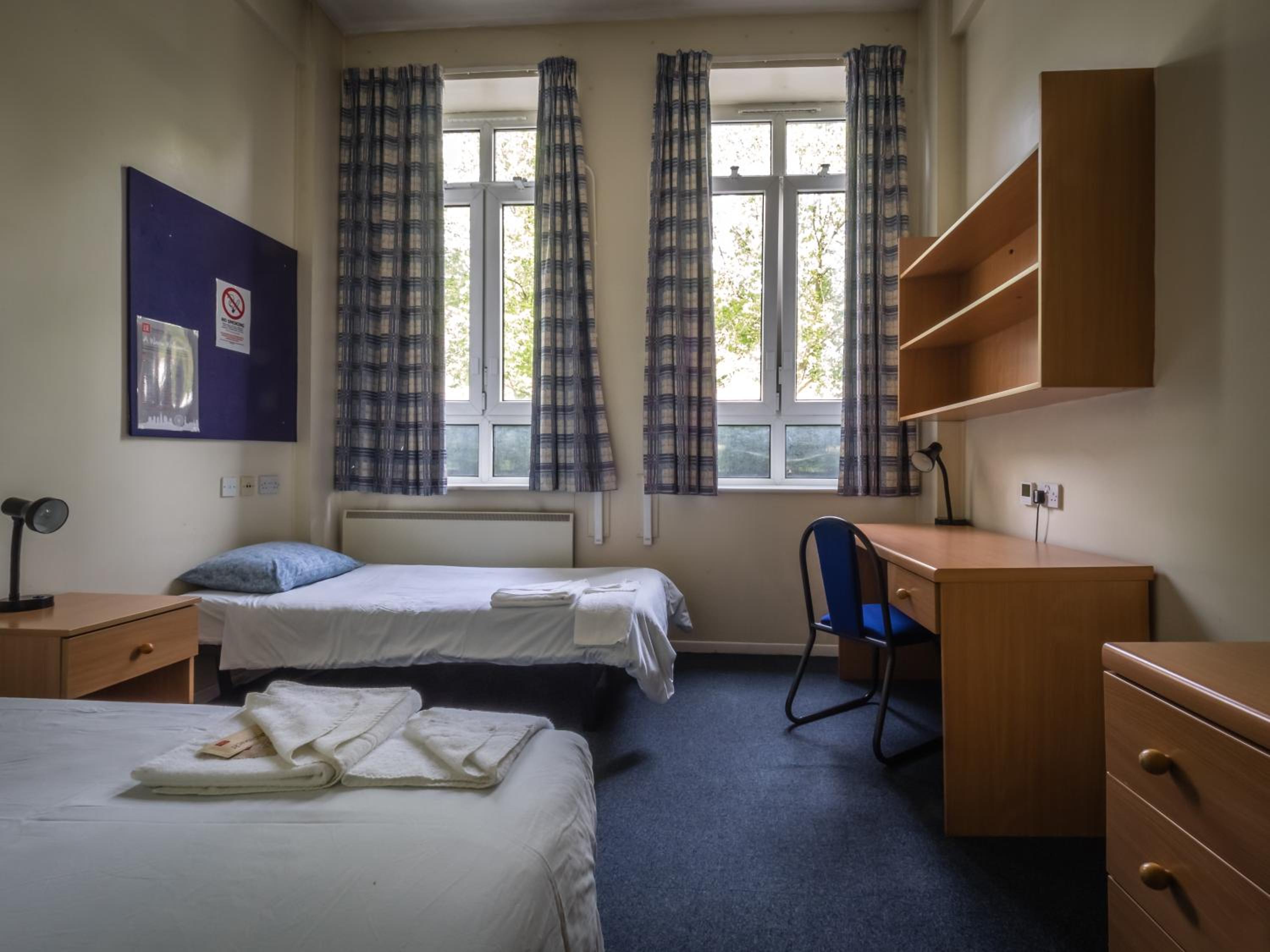 Twin Room photo 2