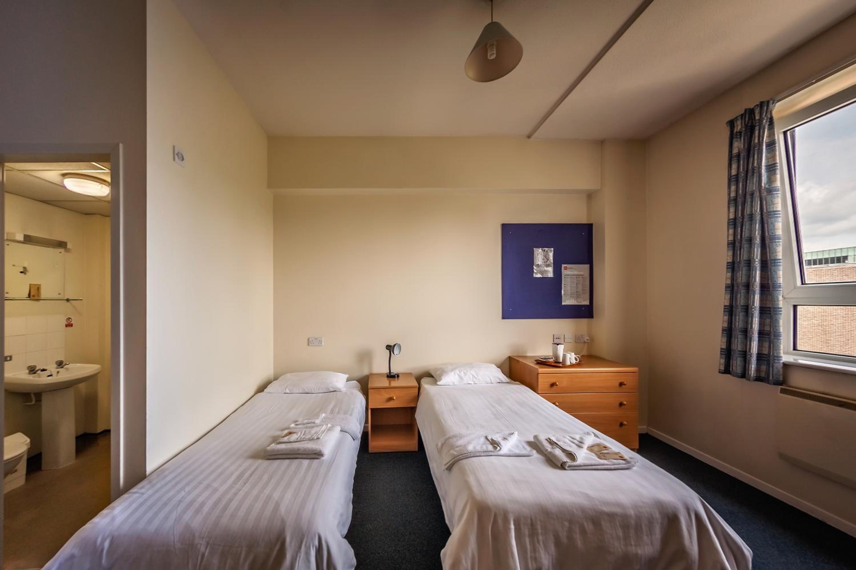 Twin Room photo 1