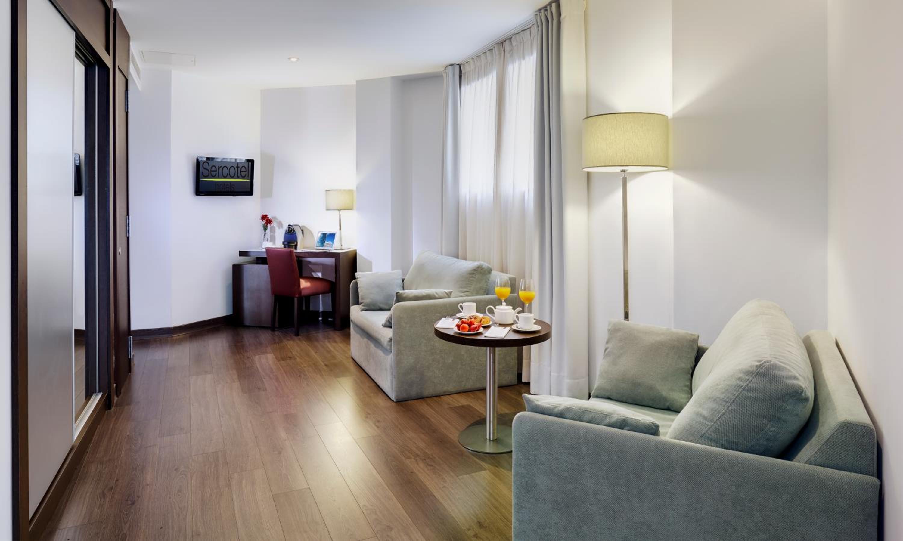 Junior Suite - Photo 4