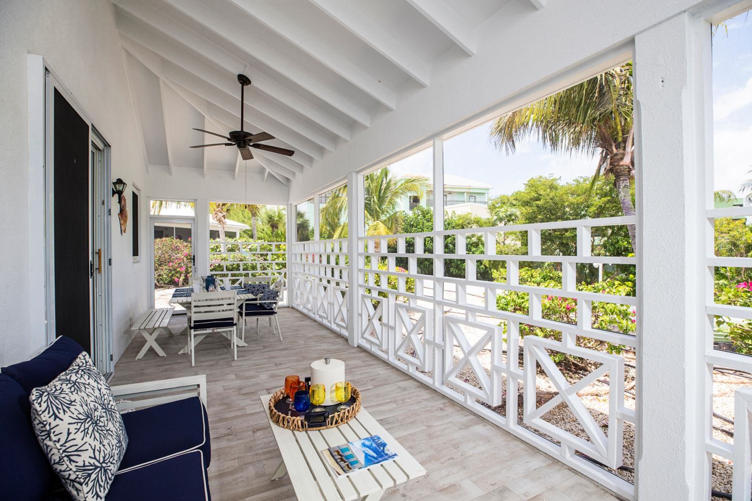 Three-Bedroom Villa - Photo 15