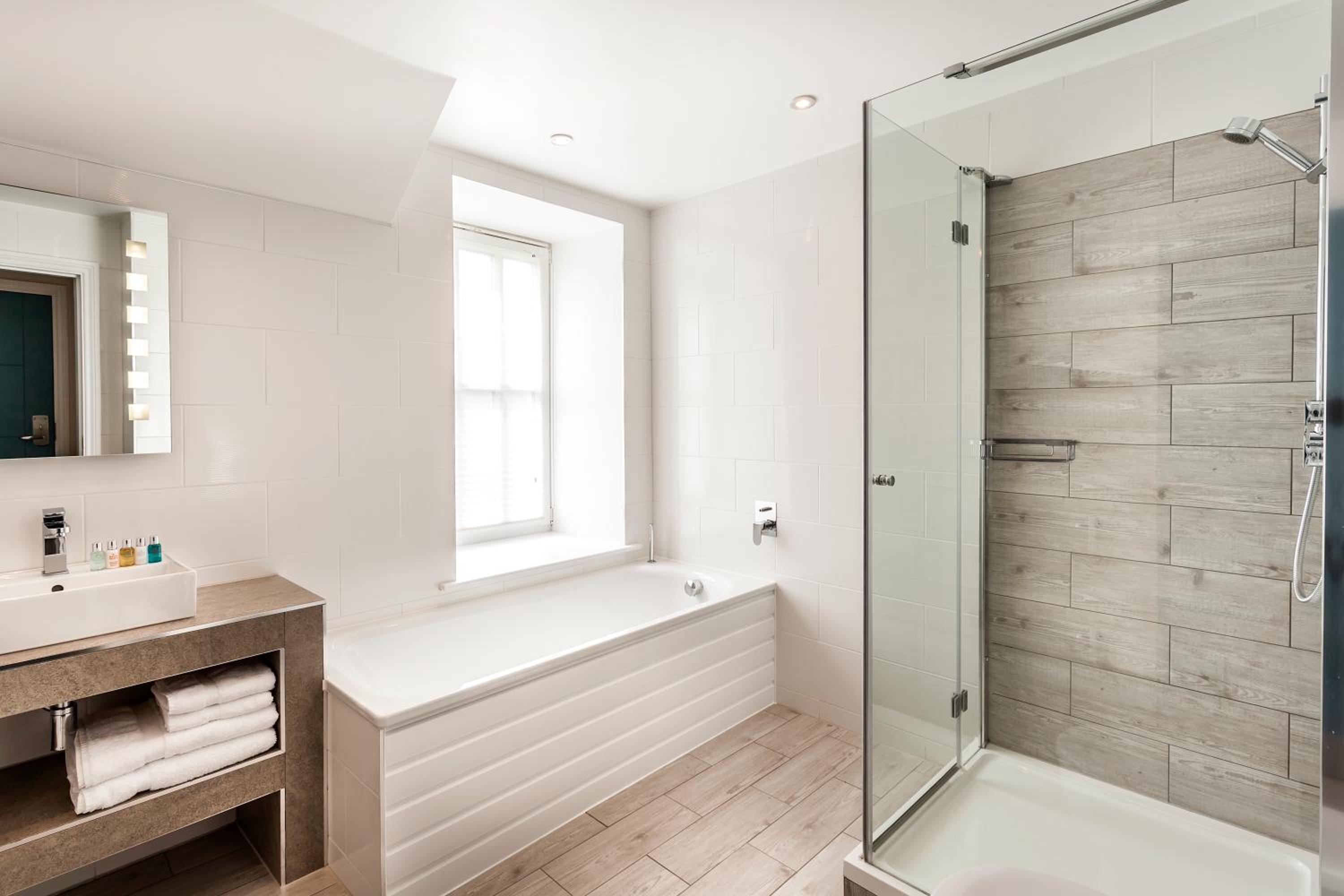 Double room without view - Photo 2