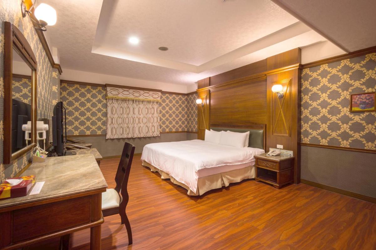 Honeymoon Double Room photo 1