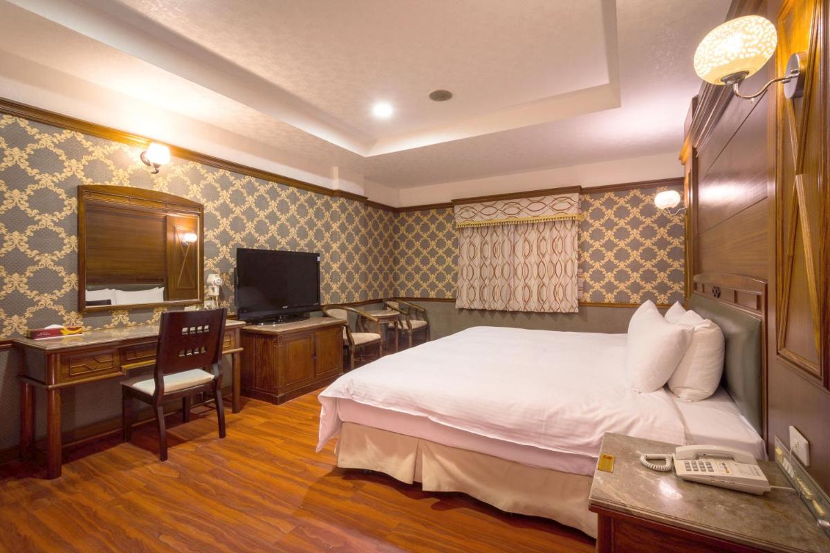 Honeymoon Double Room photo 2