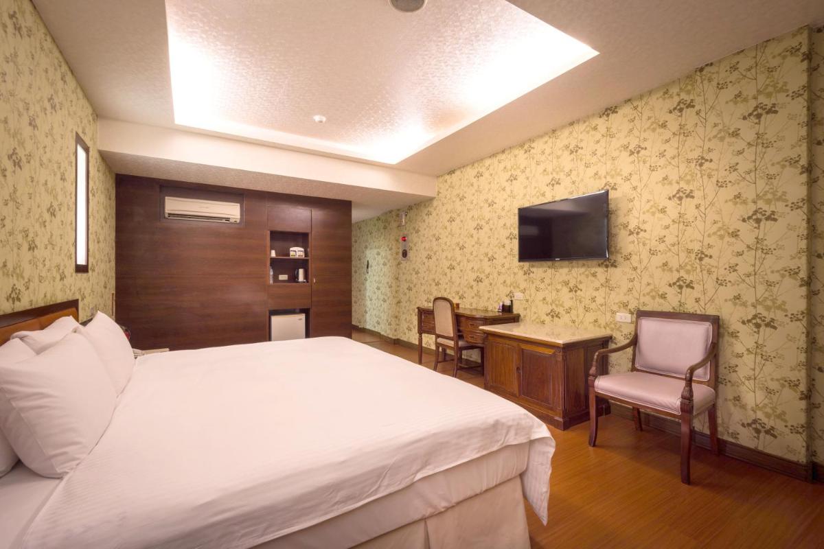Honeymoon Double Room photo 3
