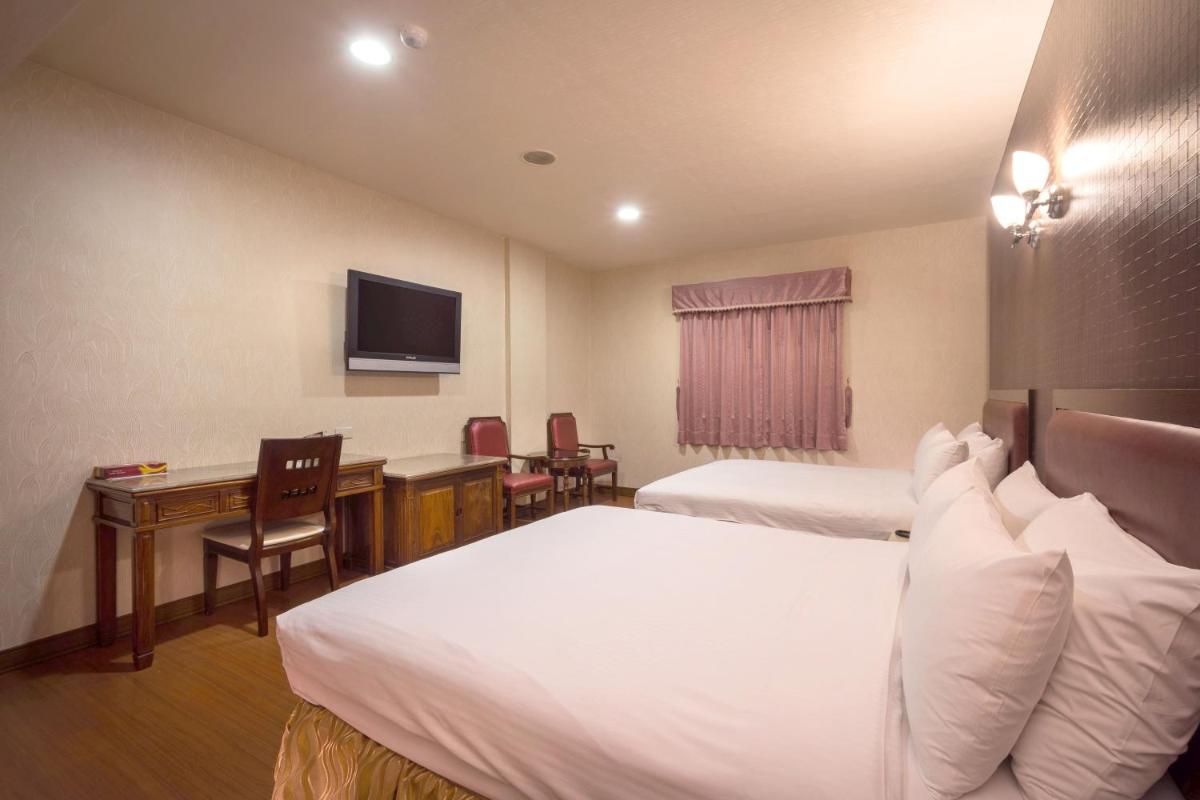 Premium Quadruple Room photo 1