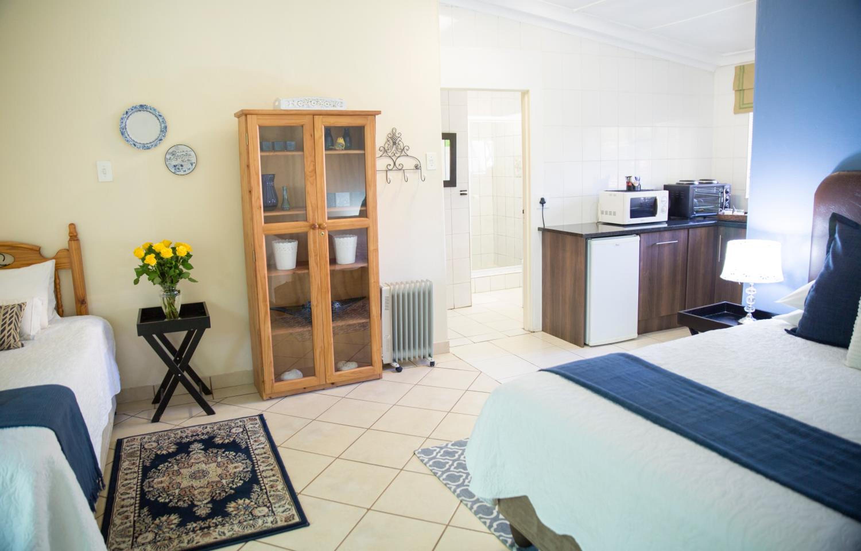 Double Room photo 3