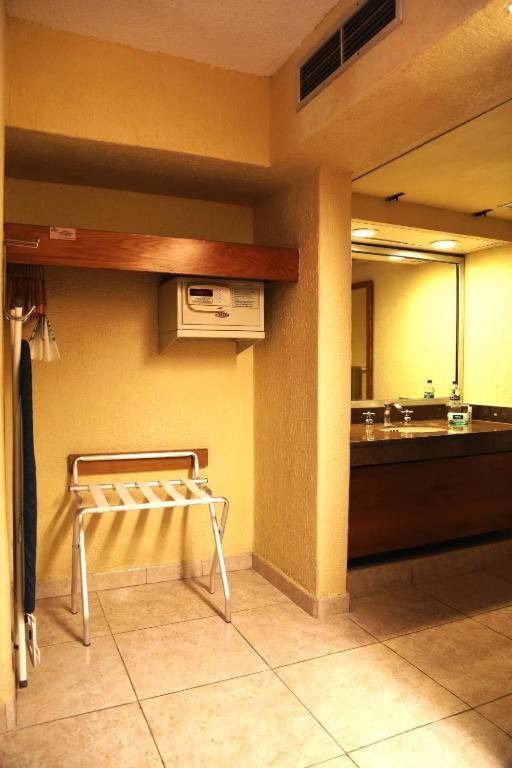 Family Double Room