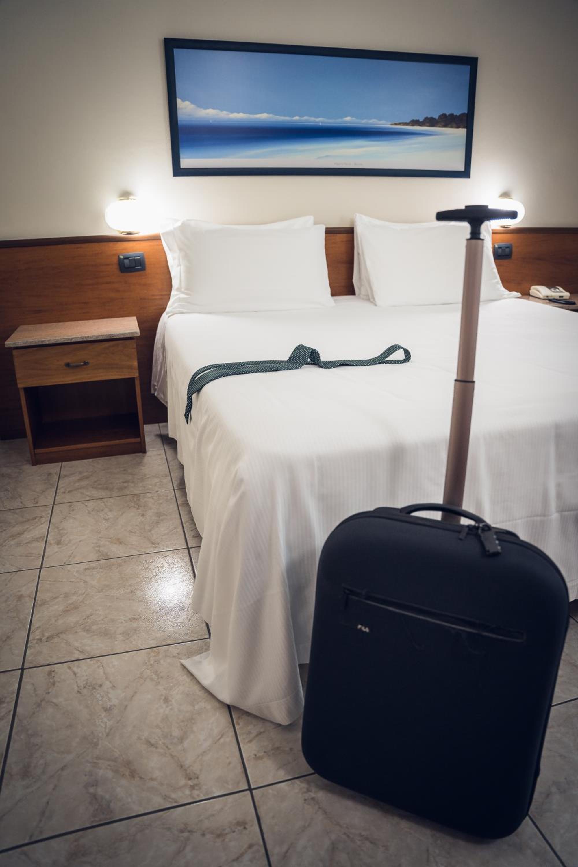 Double Room - Photo 7