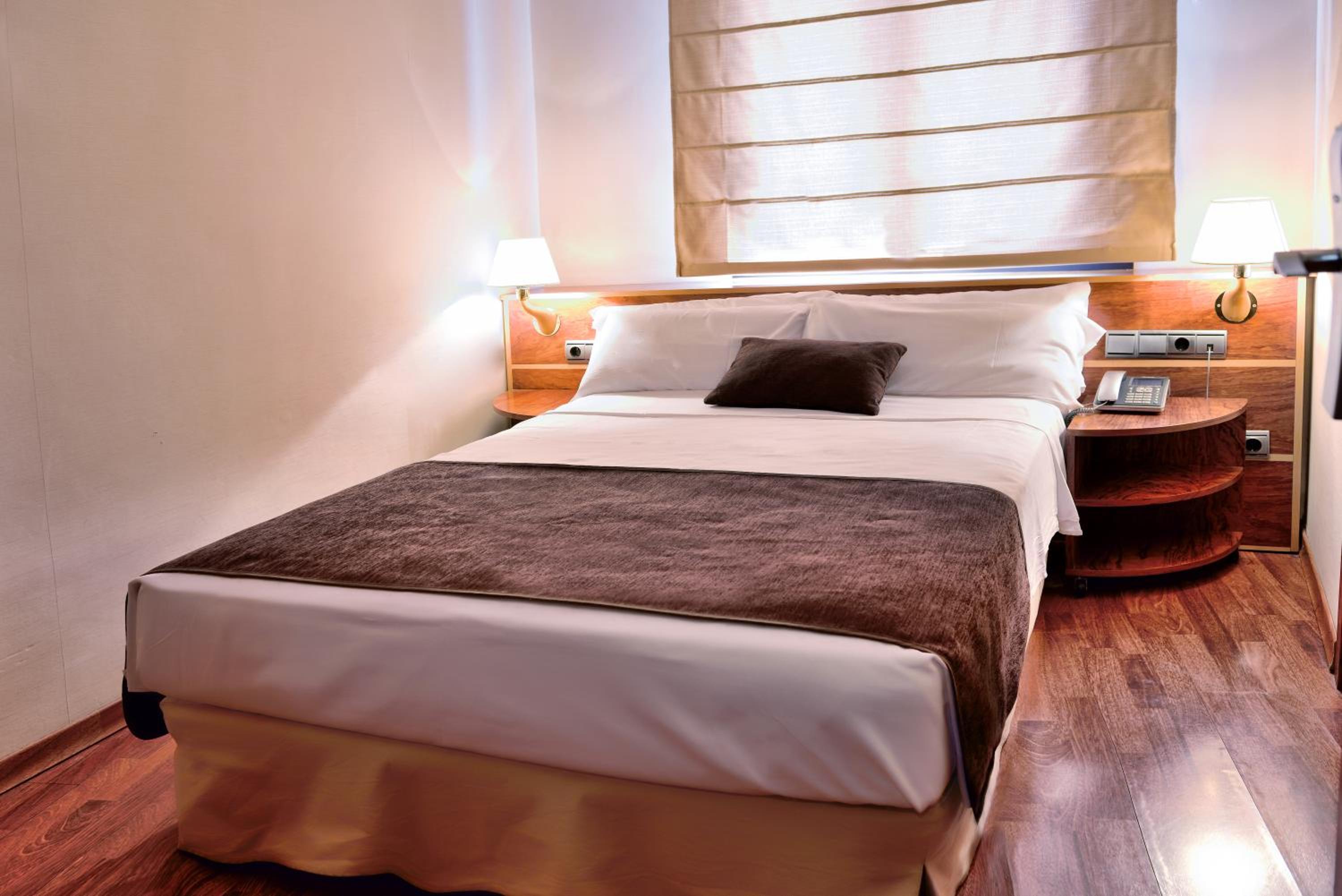Small Double Room