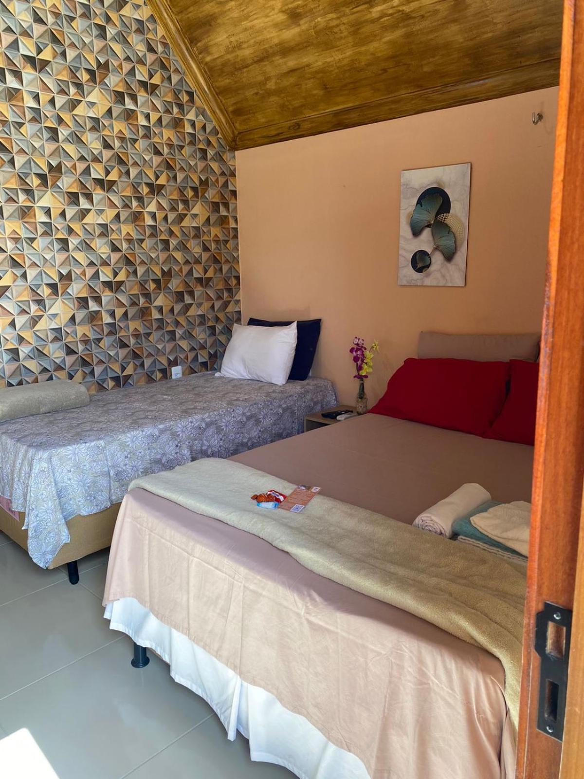 Triple Room photo 2