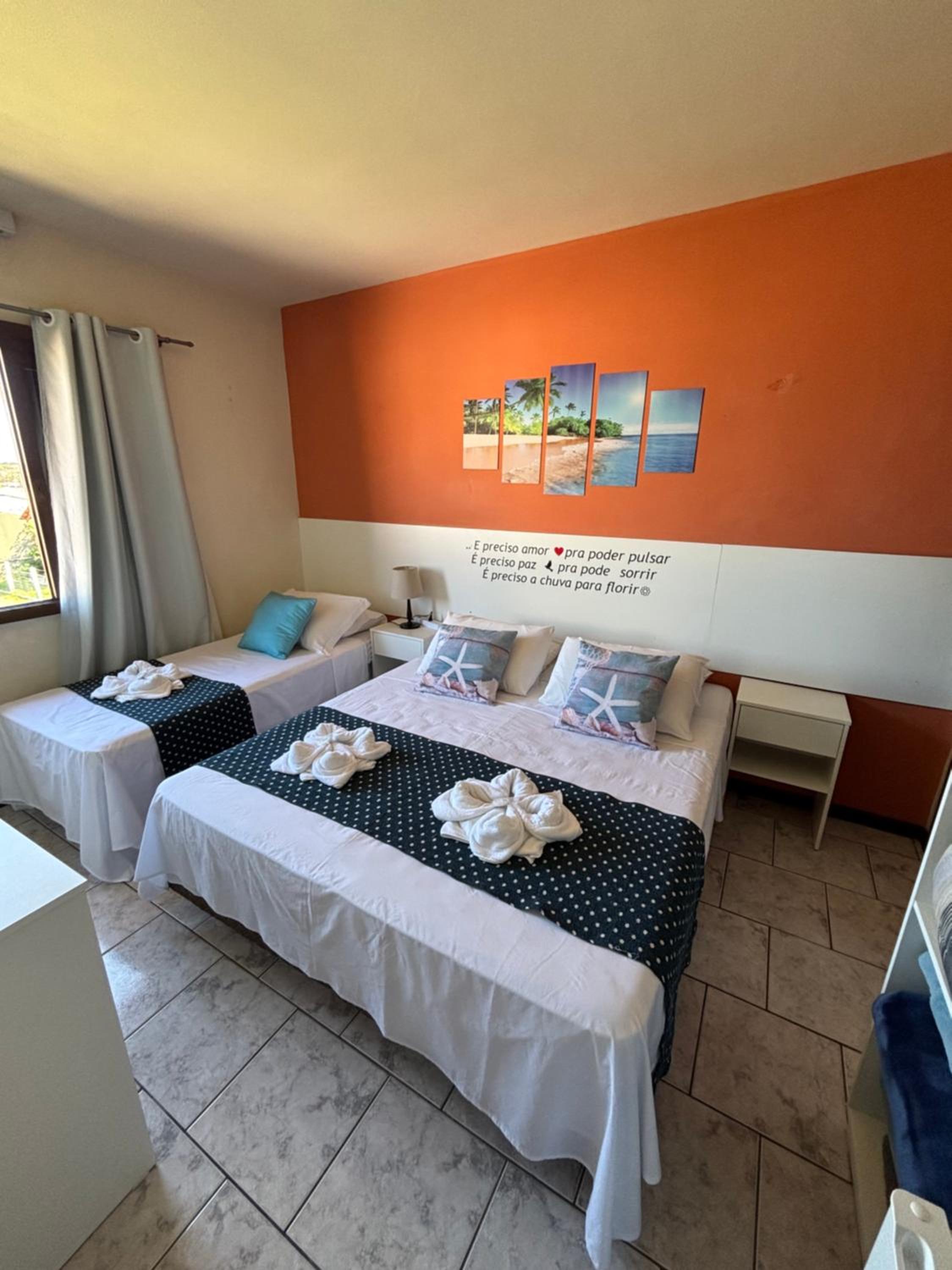 Comfort Triple Room