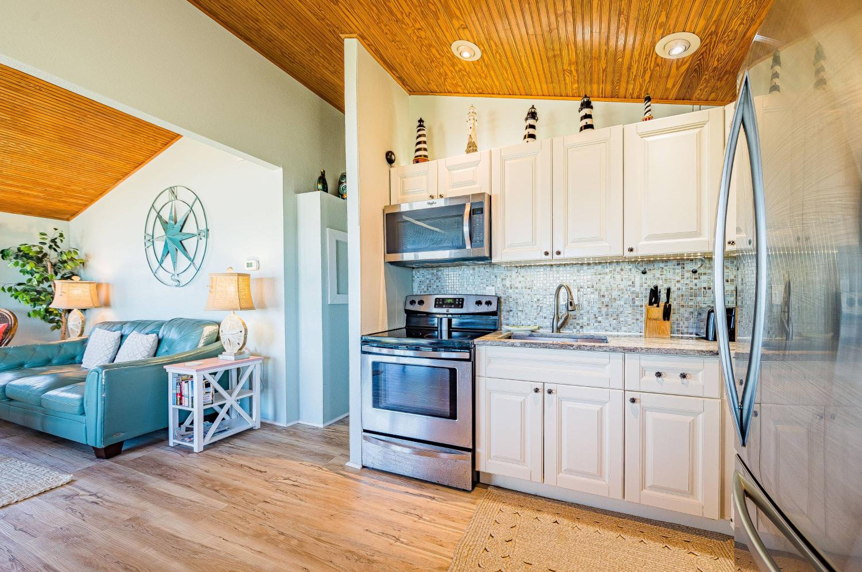 Vacation Home photo 1