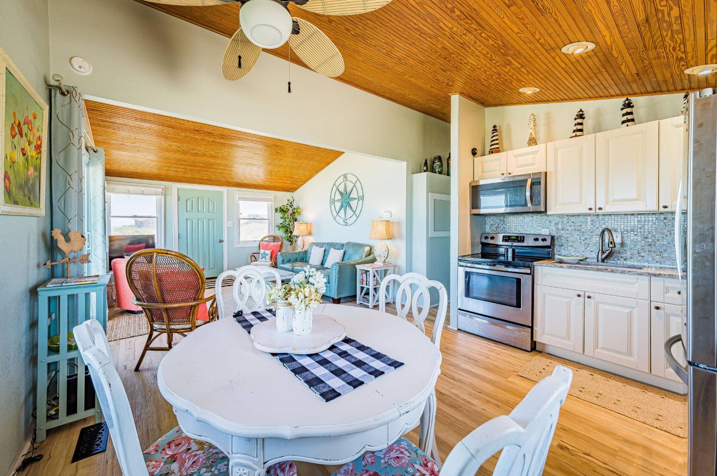 Vacation Home photo 2