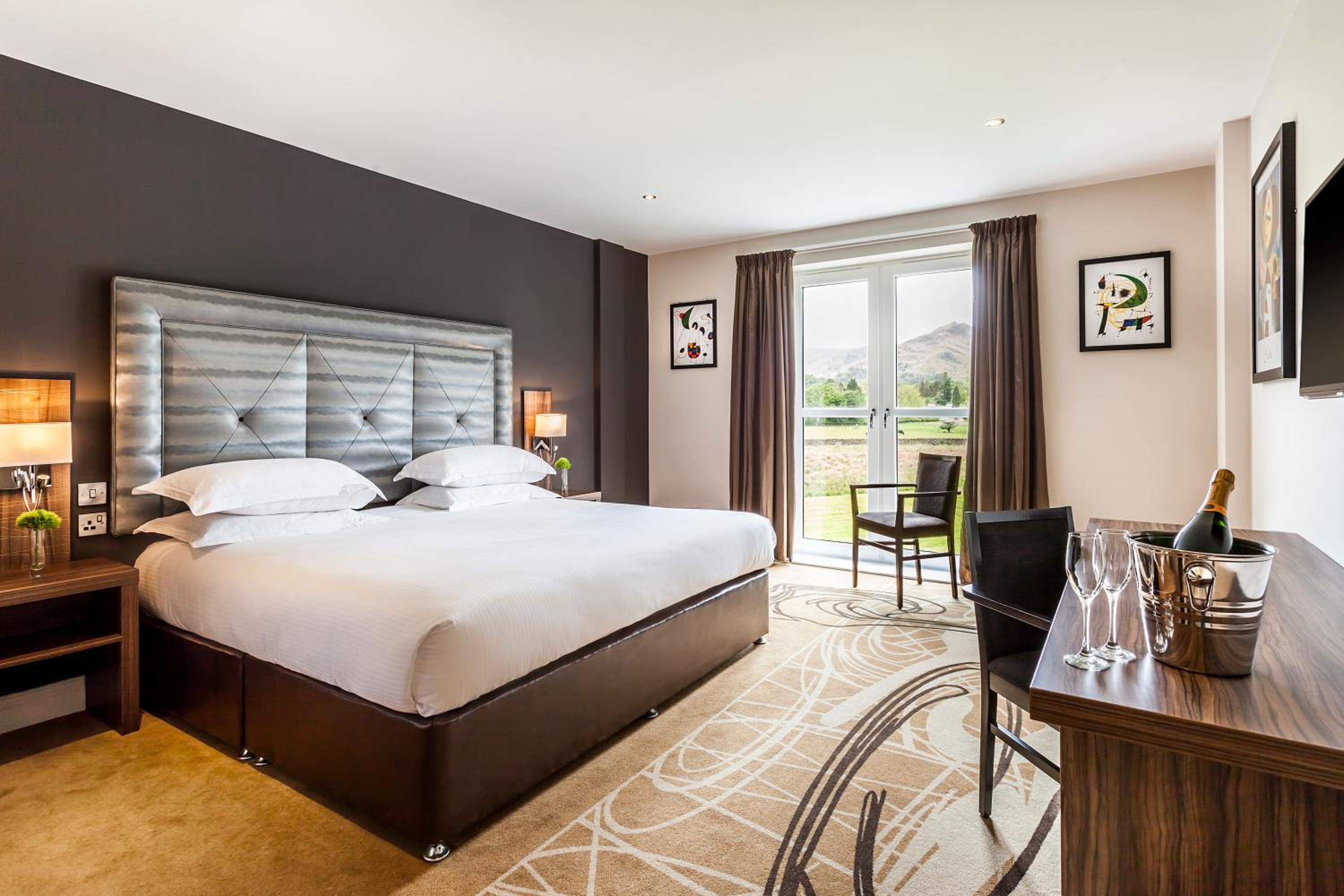 Double Room with Valley View - Photo 1