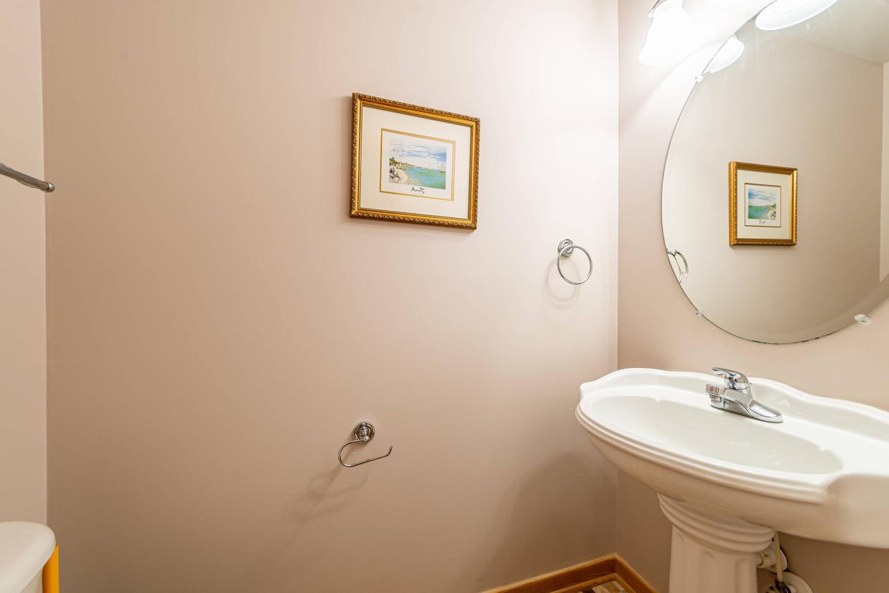 Vacation Home photo 2