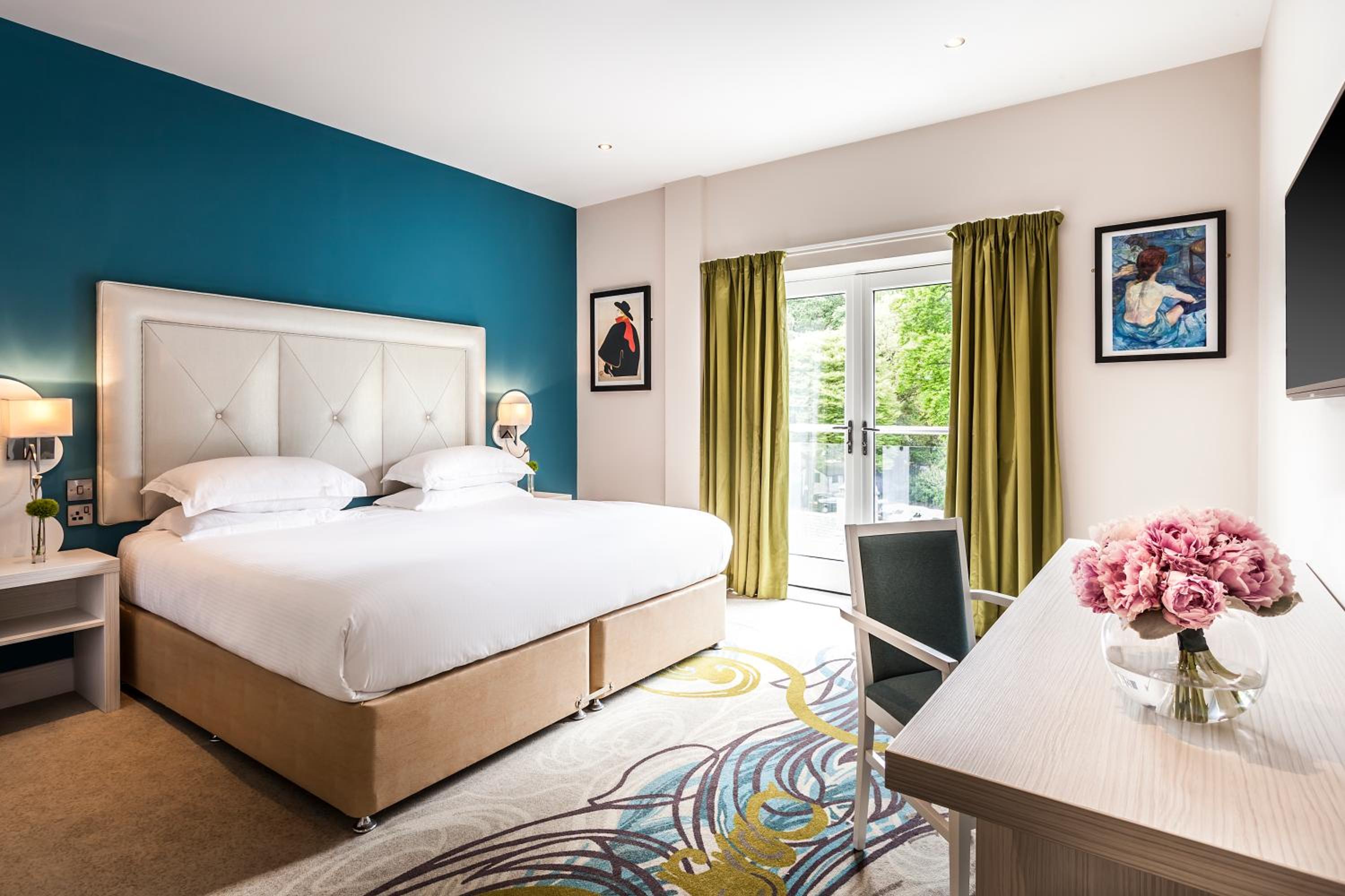 Double Room - Photo 3