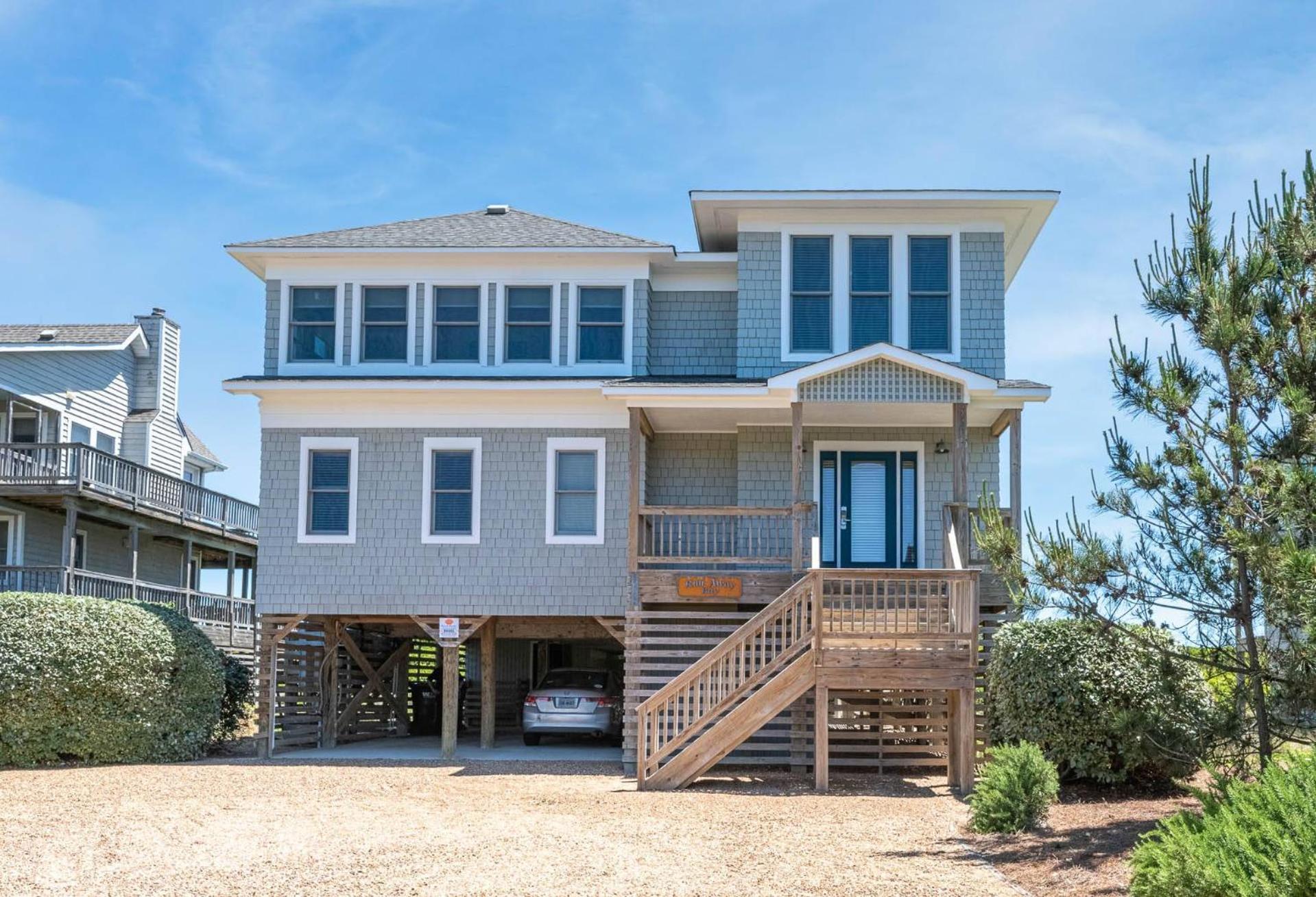 Vacation Home photo 2