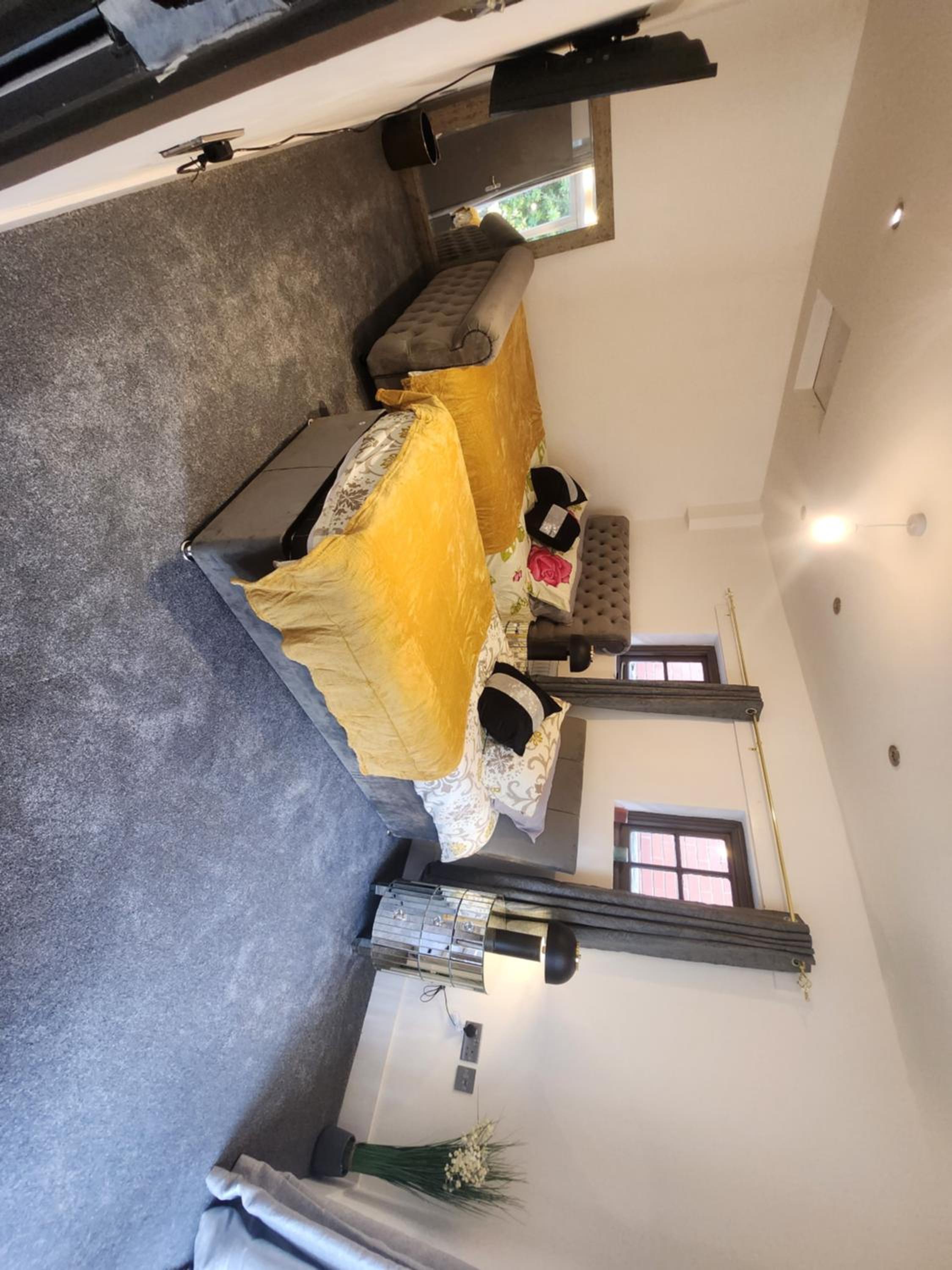 Apartment - Ground Floor