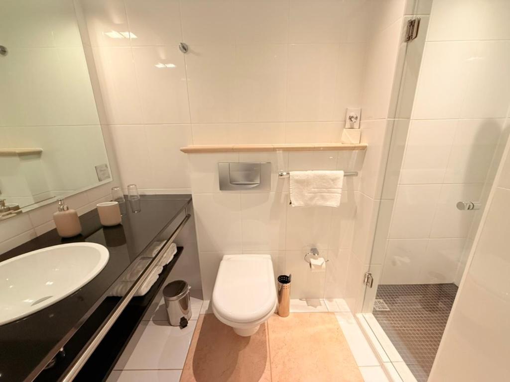 Comfort Triple Room with Shower