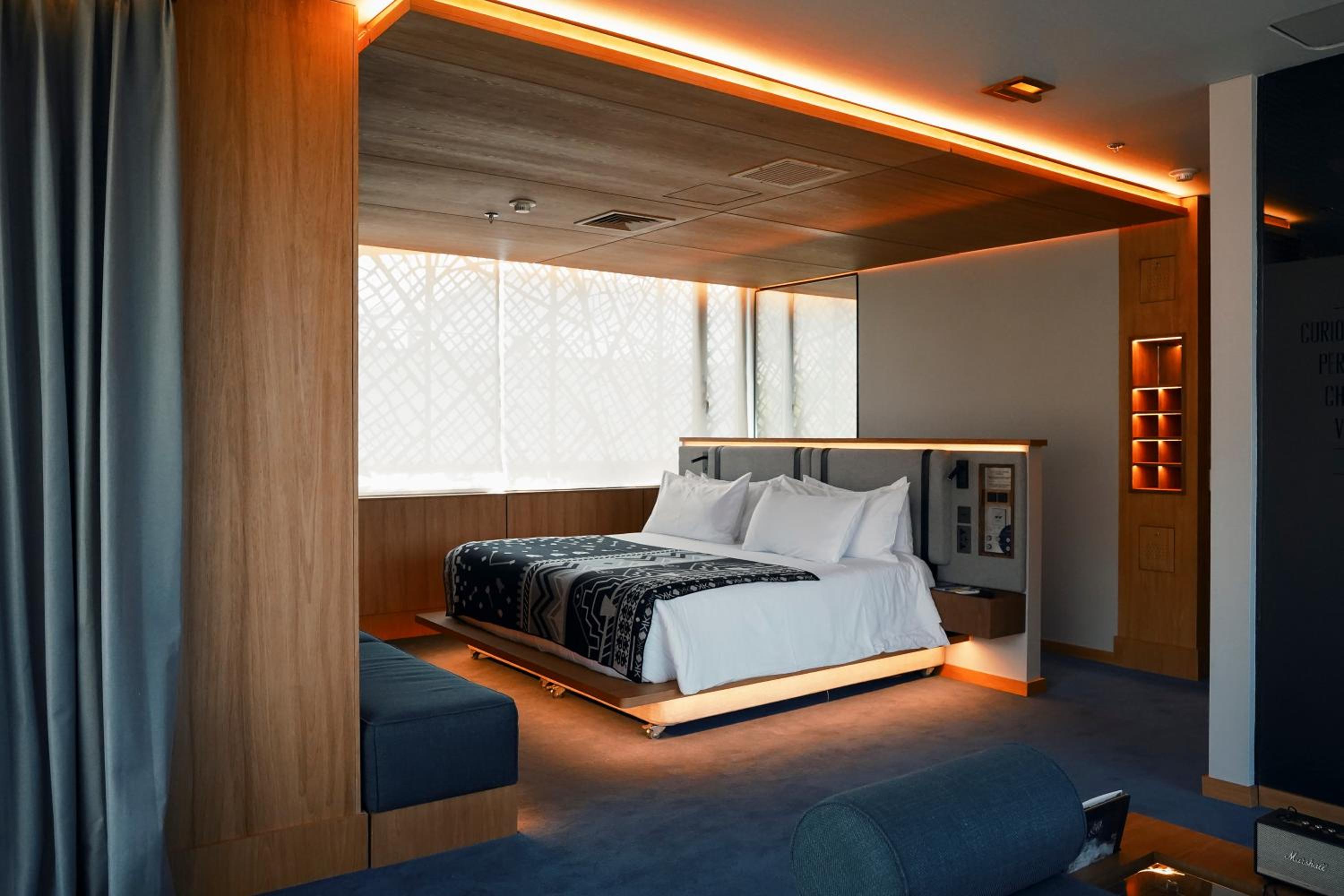 Superior Suite