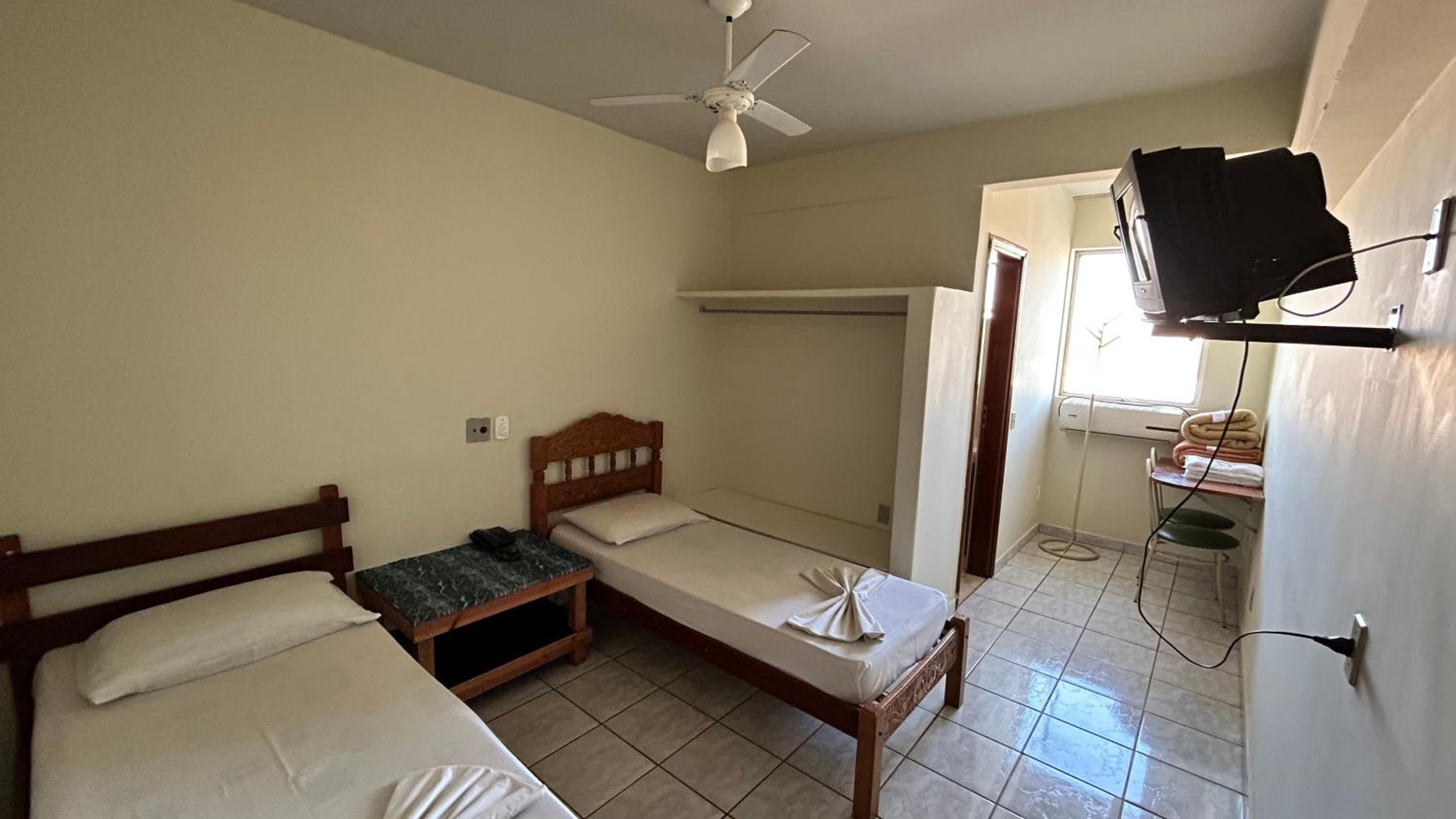 Twin Room photo 1