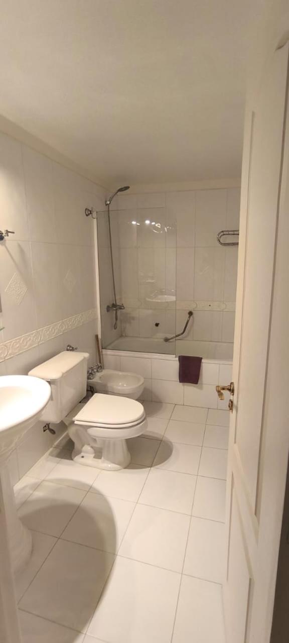 Two-Bedroom Deluxe Apartment