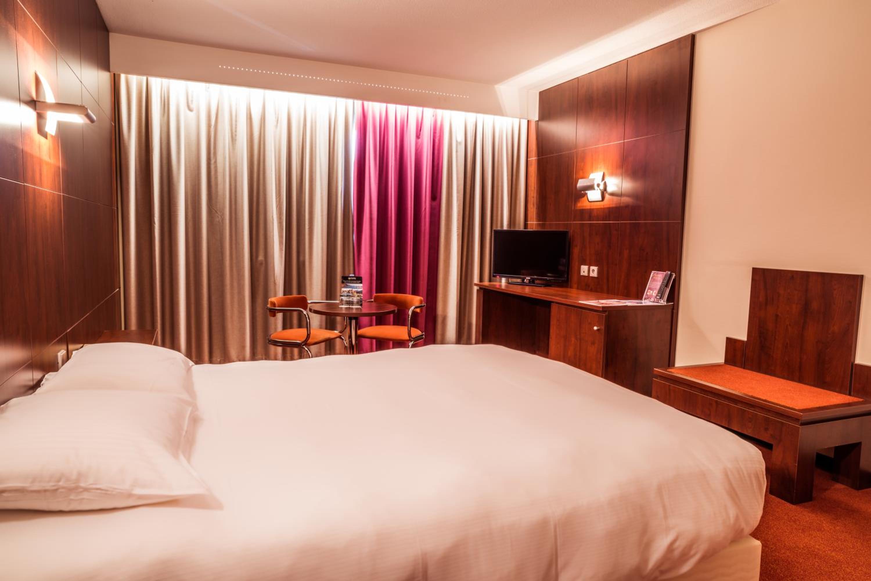 Standard Room - Photo 2