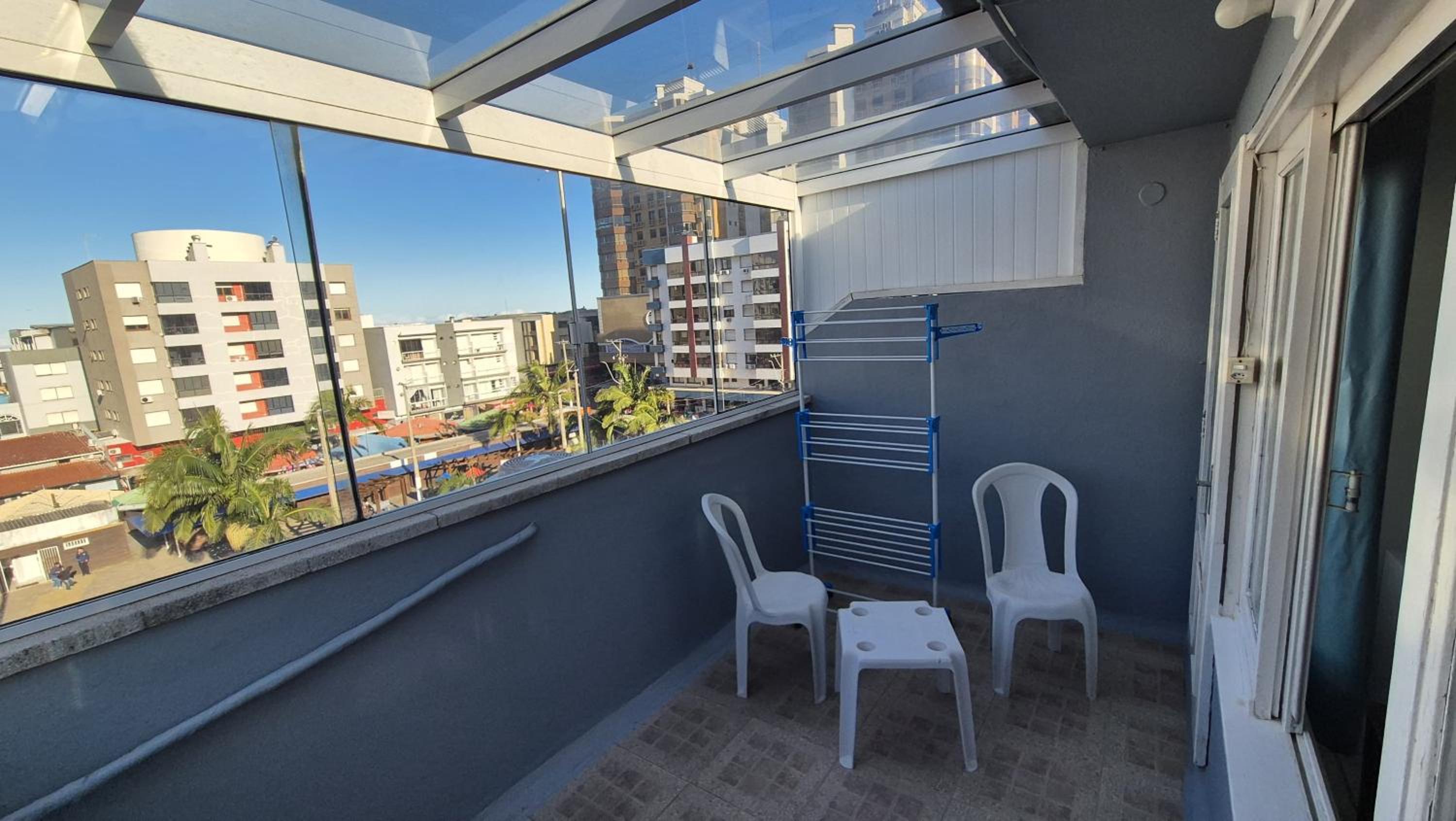 Triple Room with Balcony photo 2