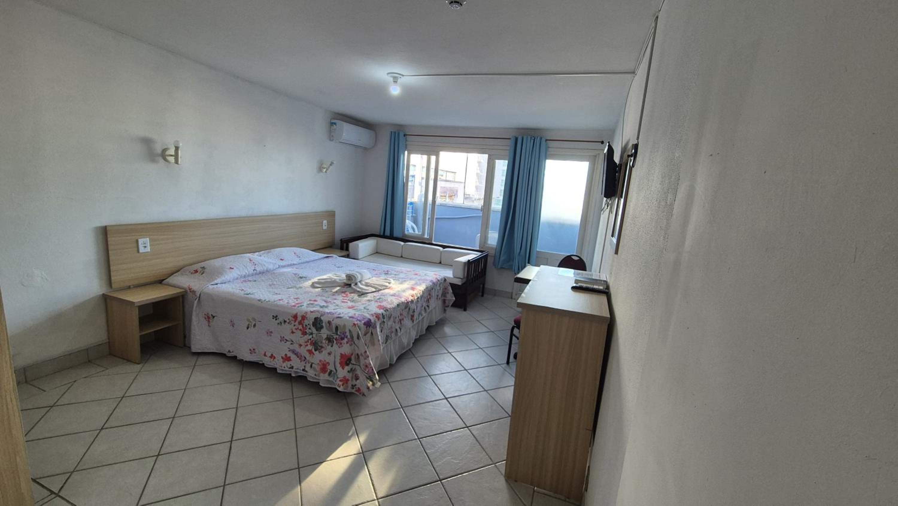 Double Room with Balcony photo 1