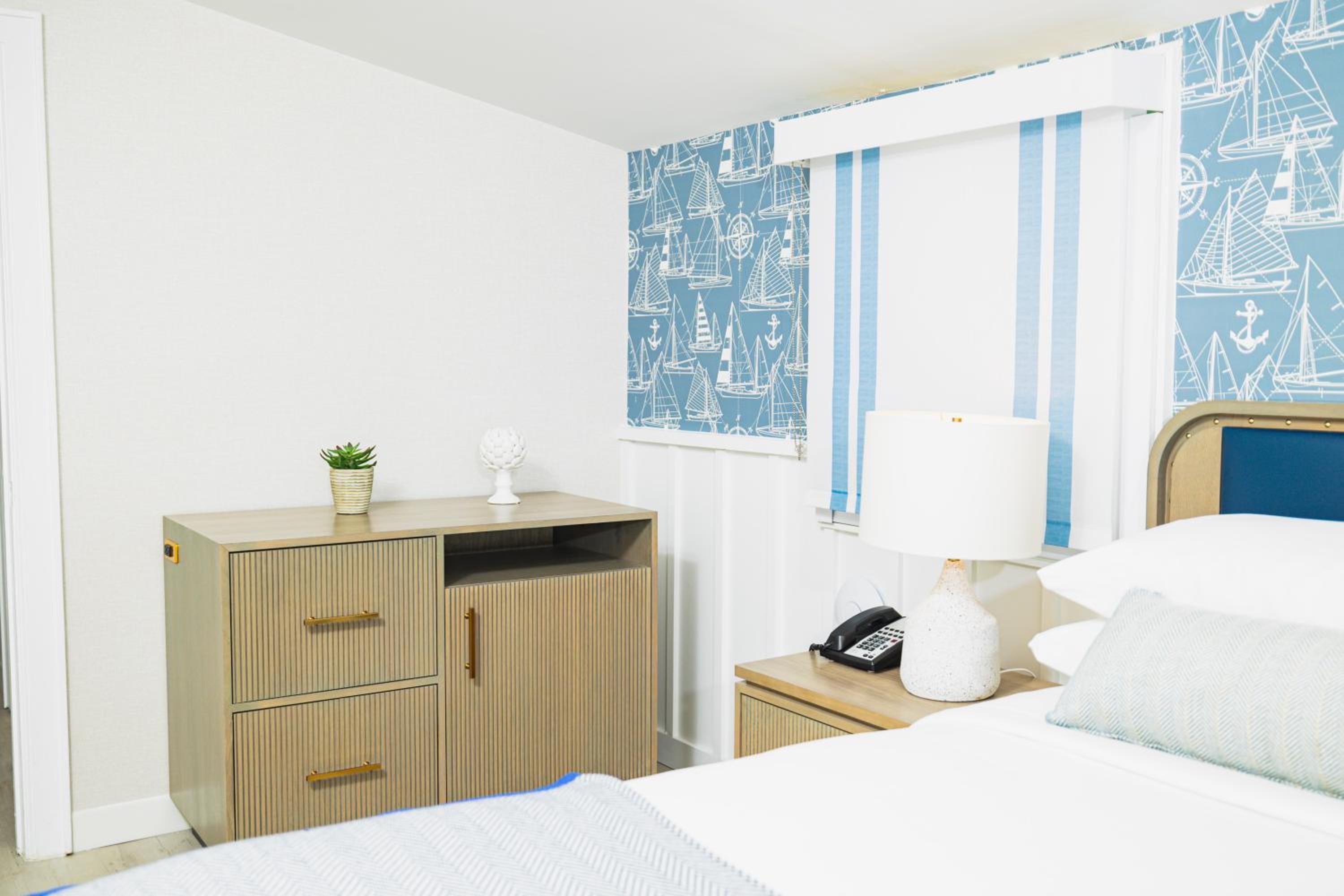 Danfords Hotel & Marina, Bilde 4