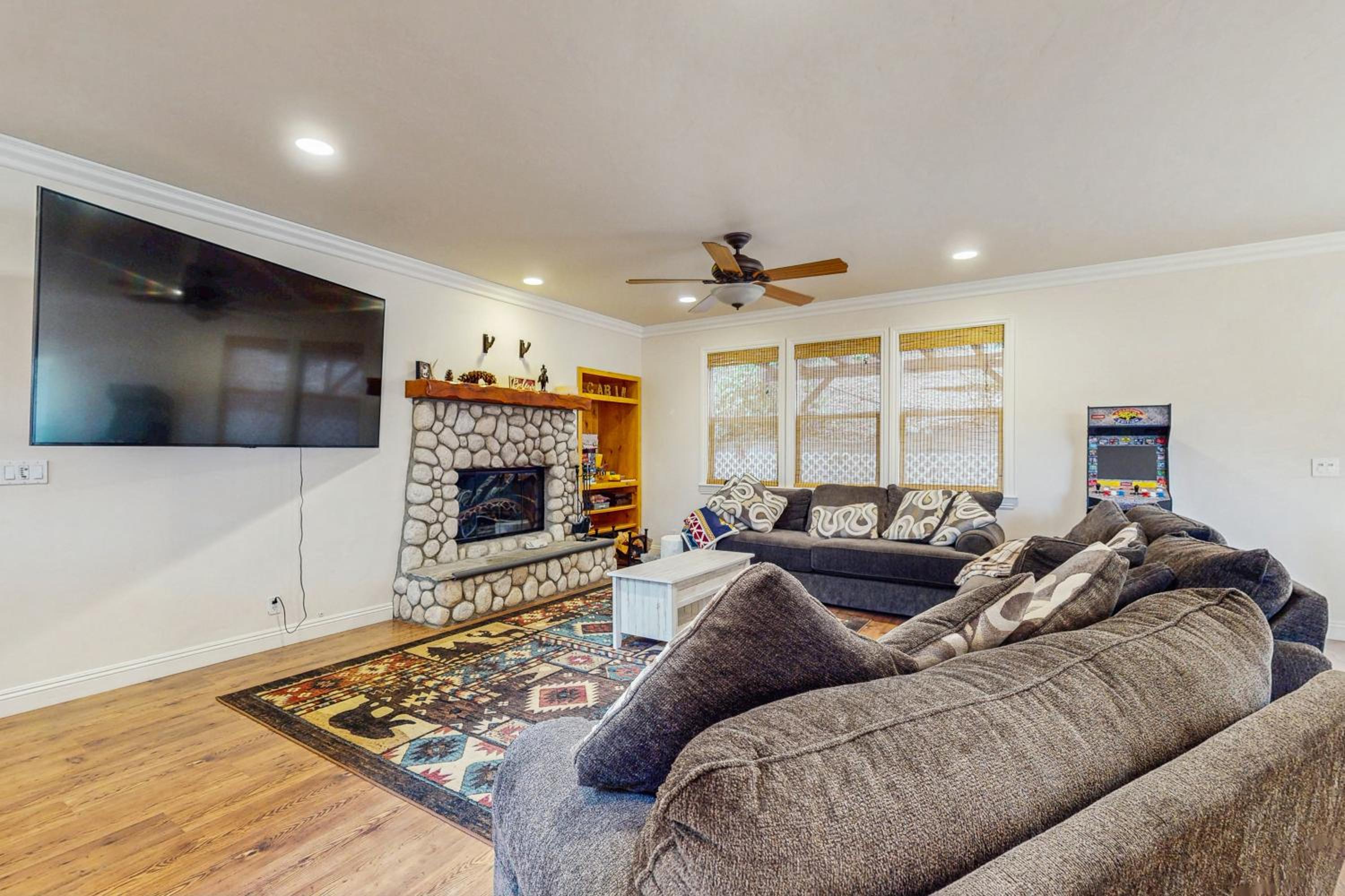 Vacation Home photo 1