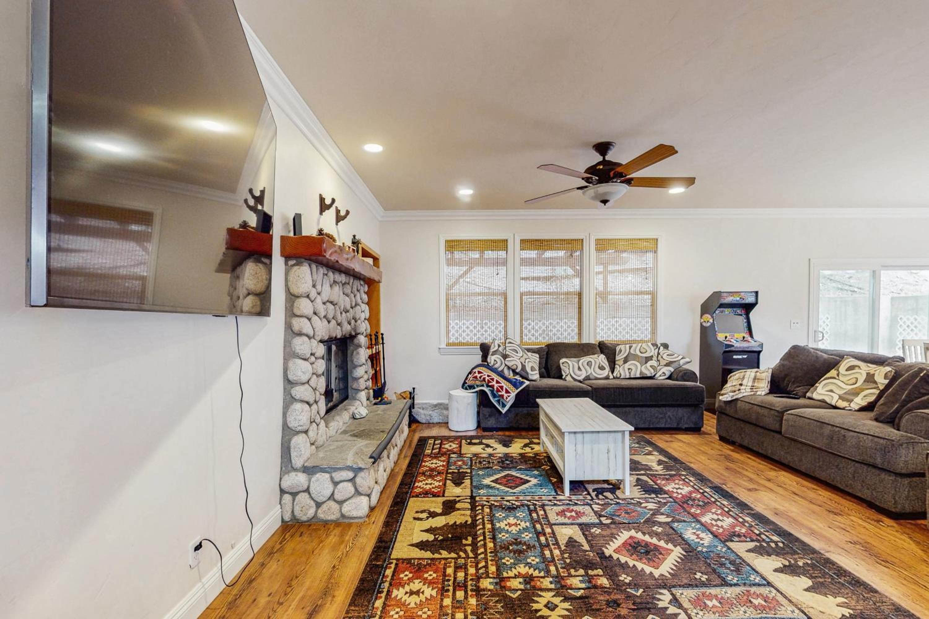 Vacation Home photo 2