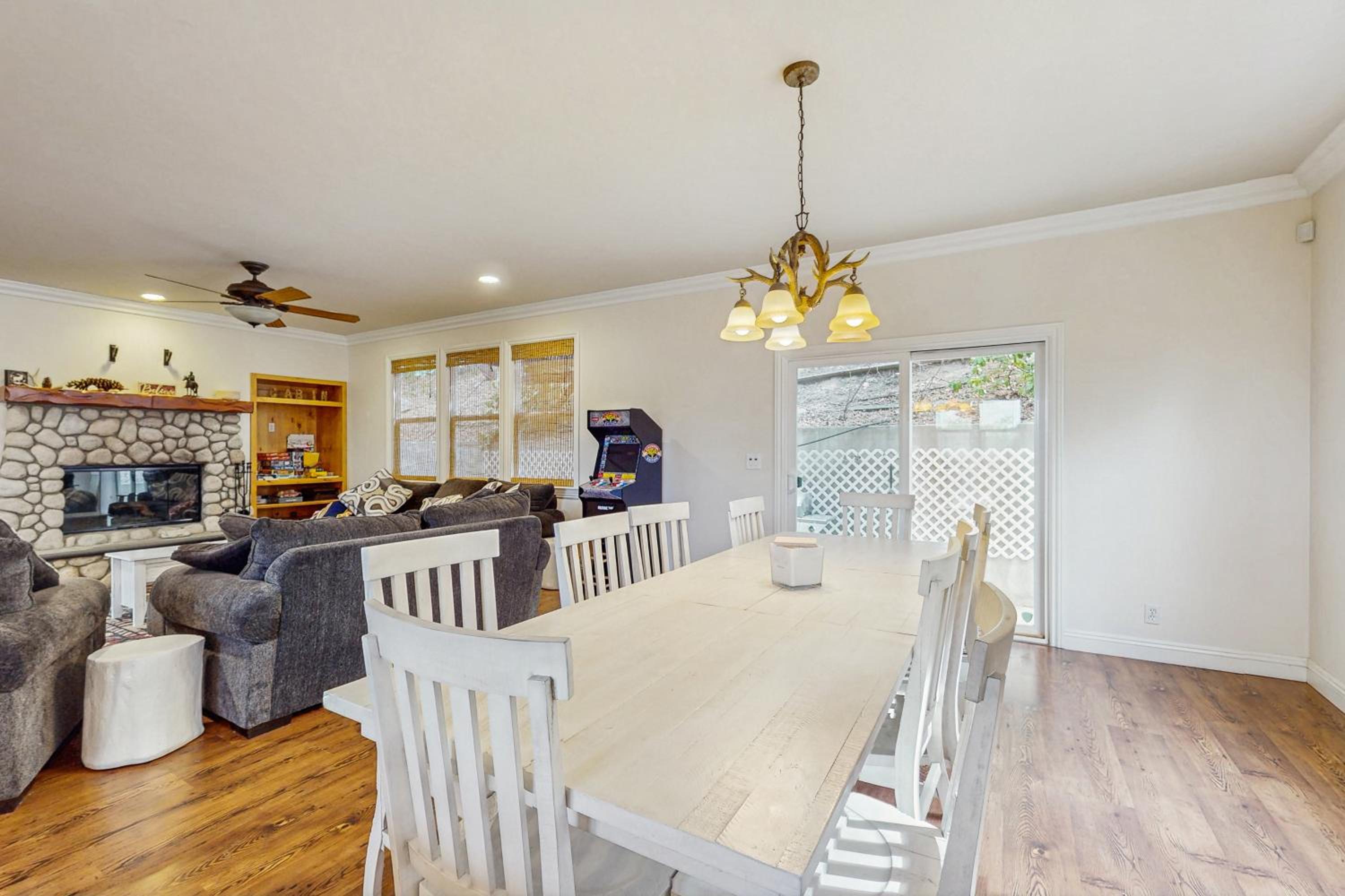 Vacation Home photo 3