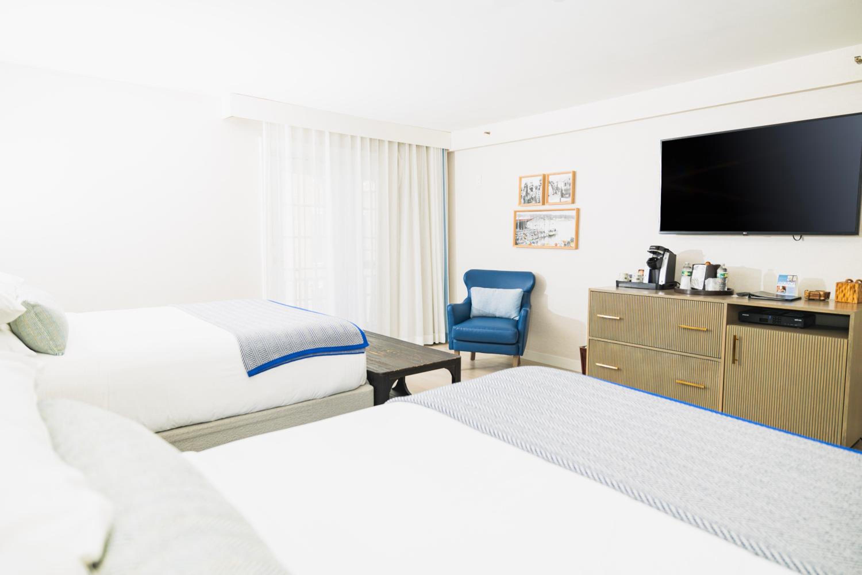 Double Room - Disability Access