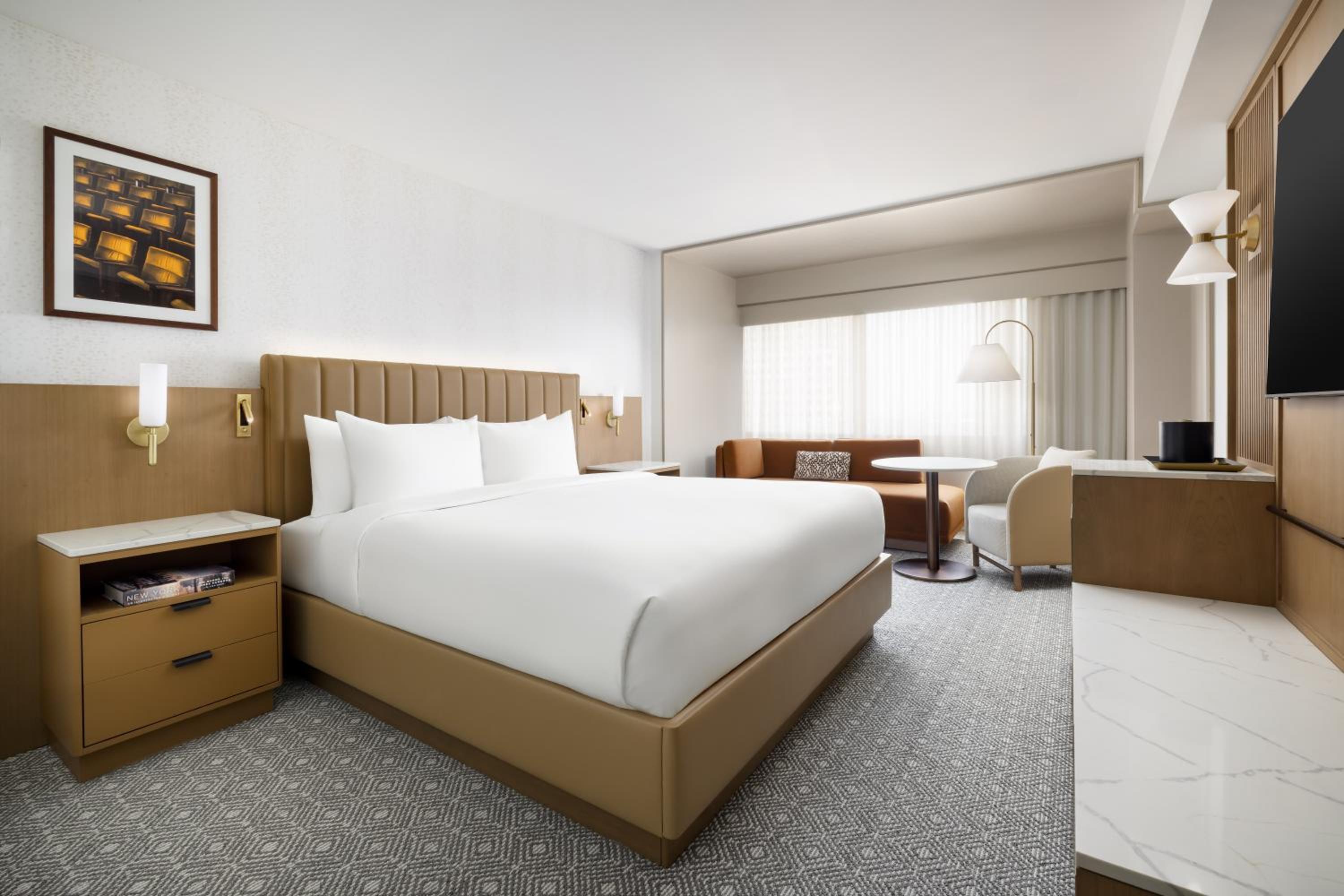 Superior King Room photo 1