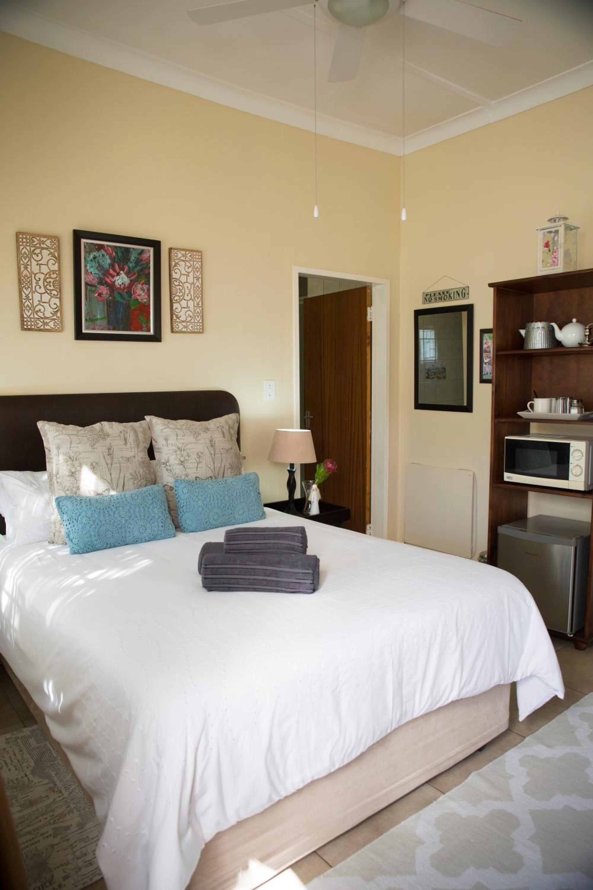 Single Room photo 2