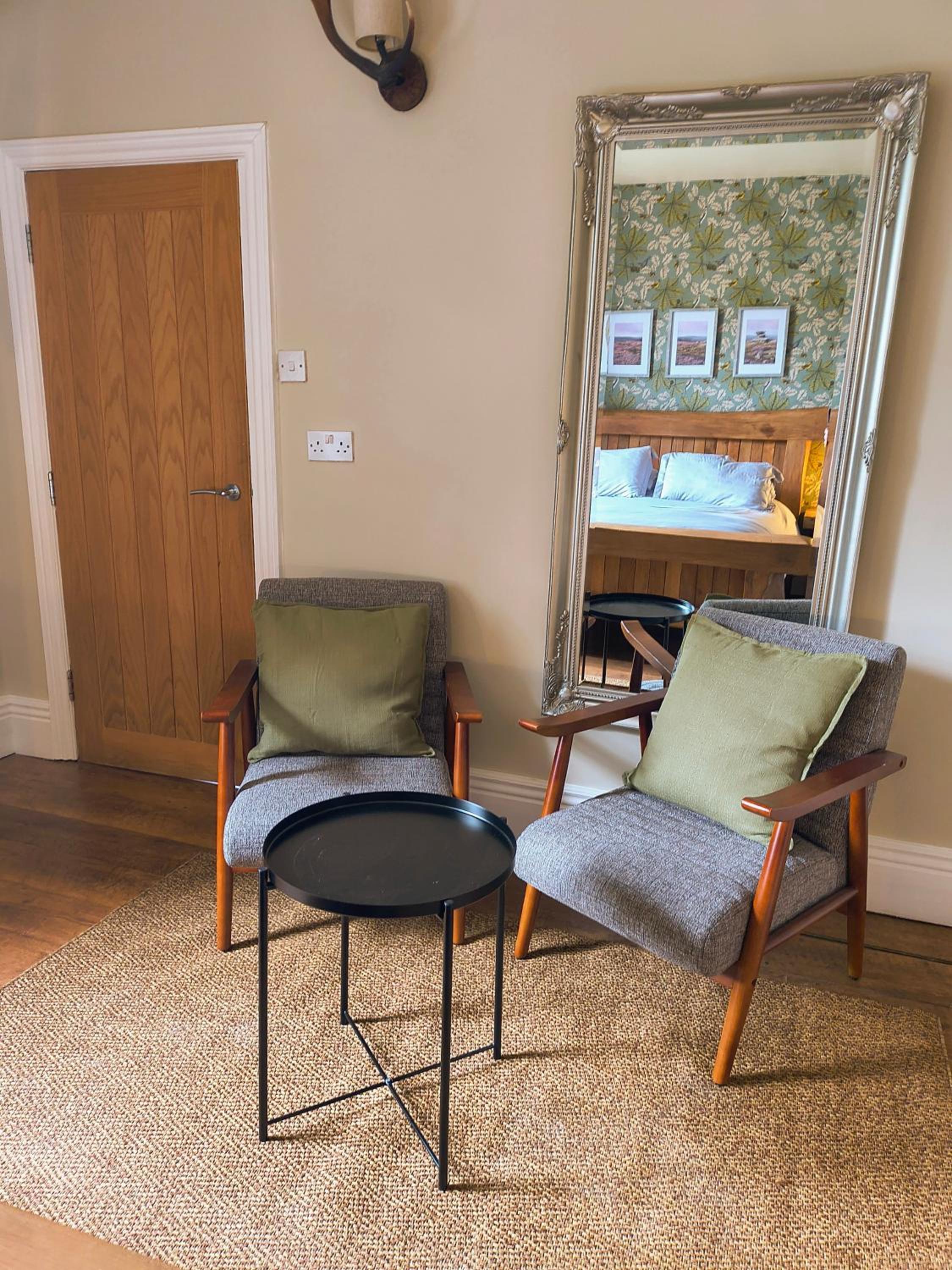 Double Room photo 3