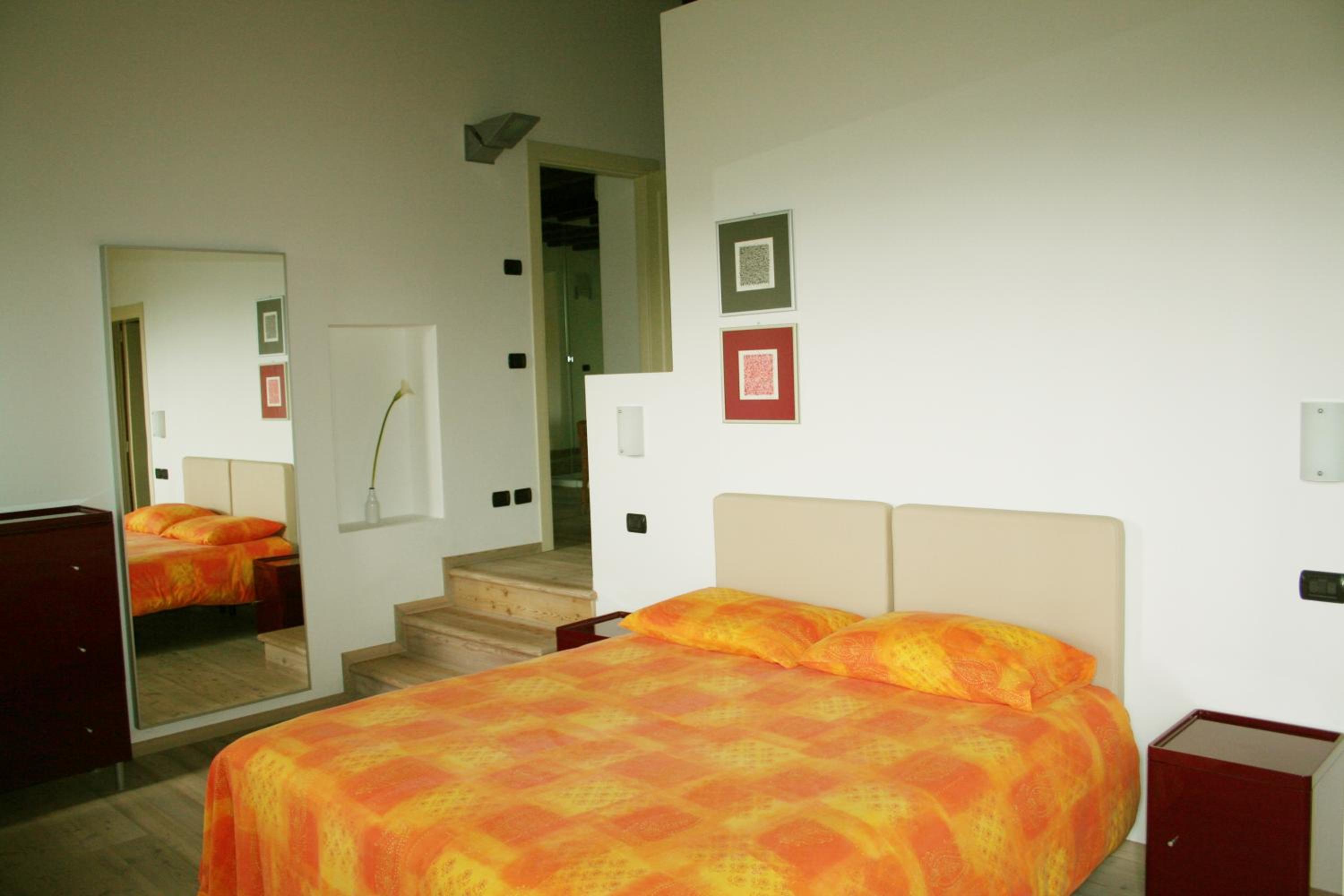 Double Room with Extra Bed photo 3