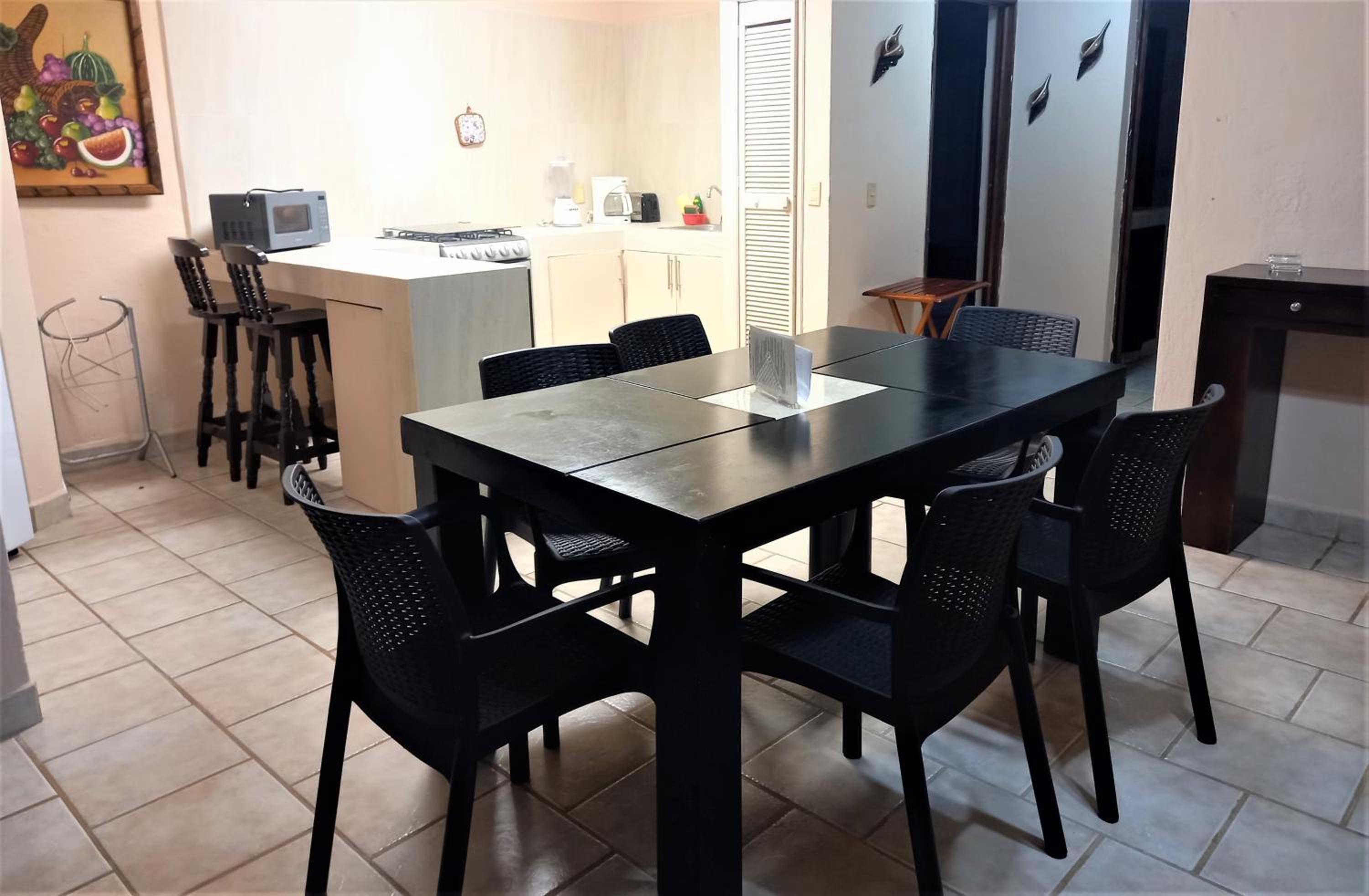 Two-Room Apartment