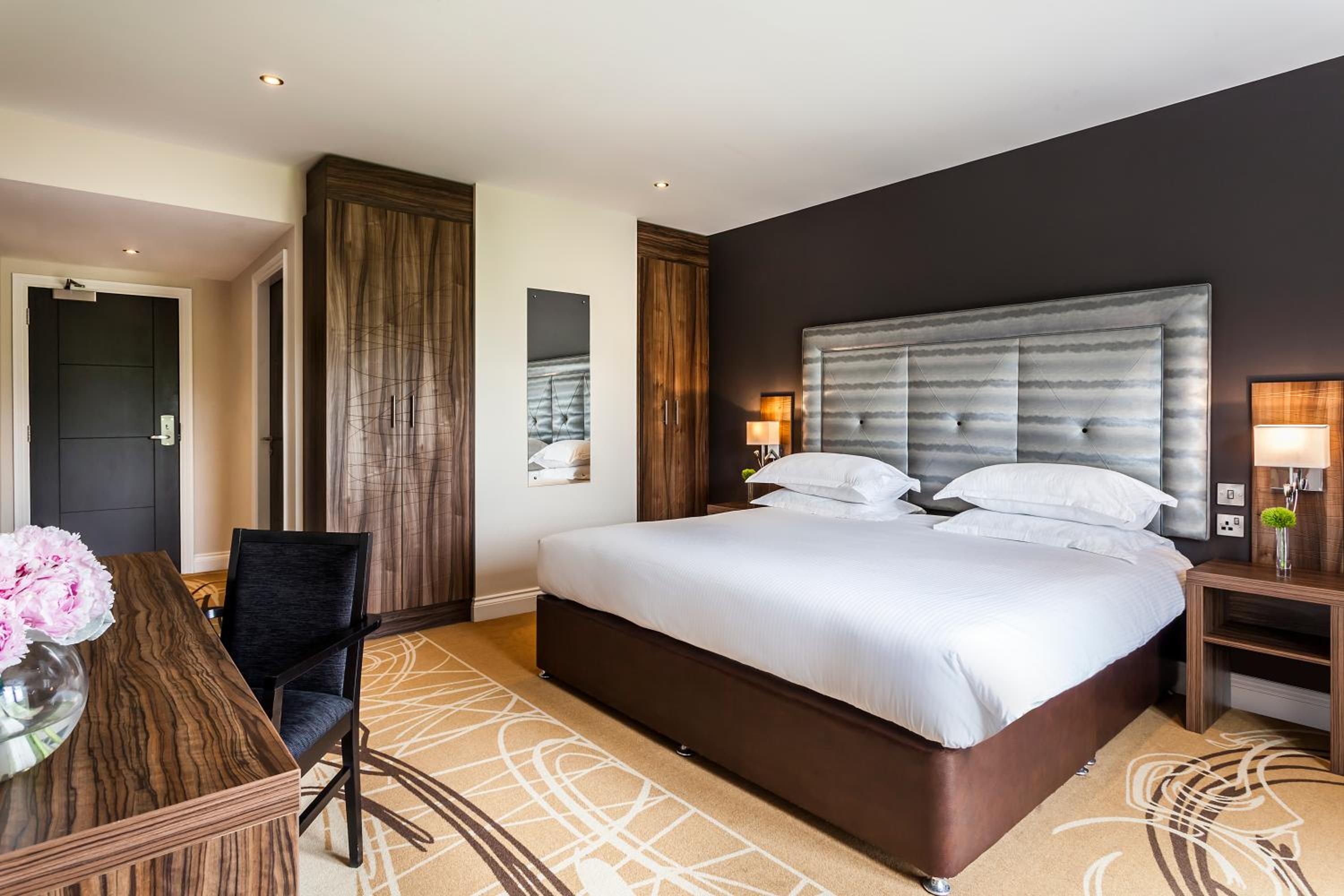 Double room without view - Photo 3