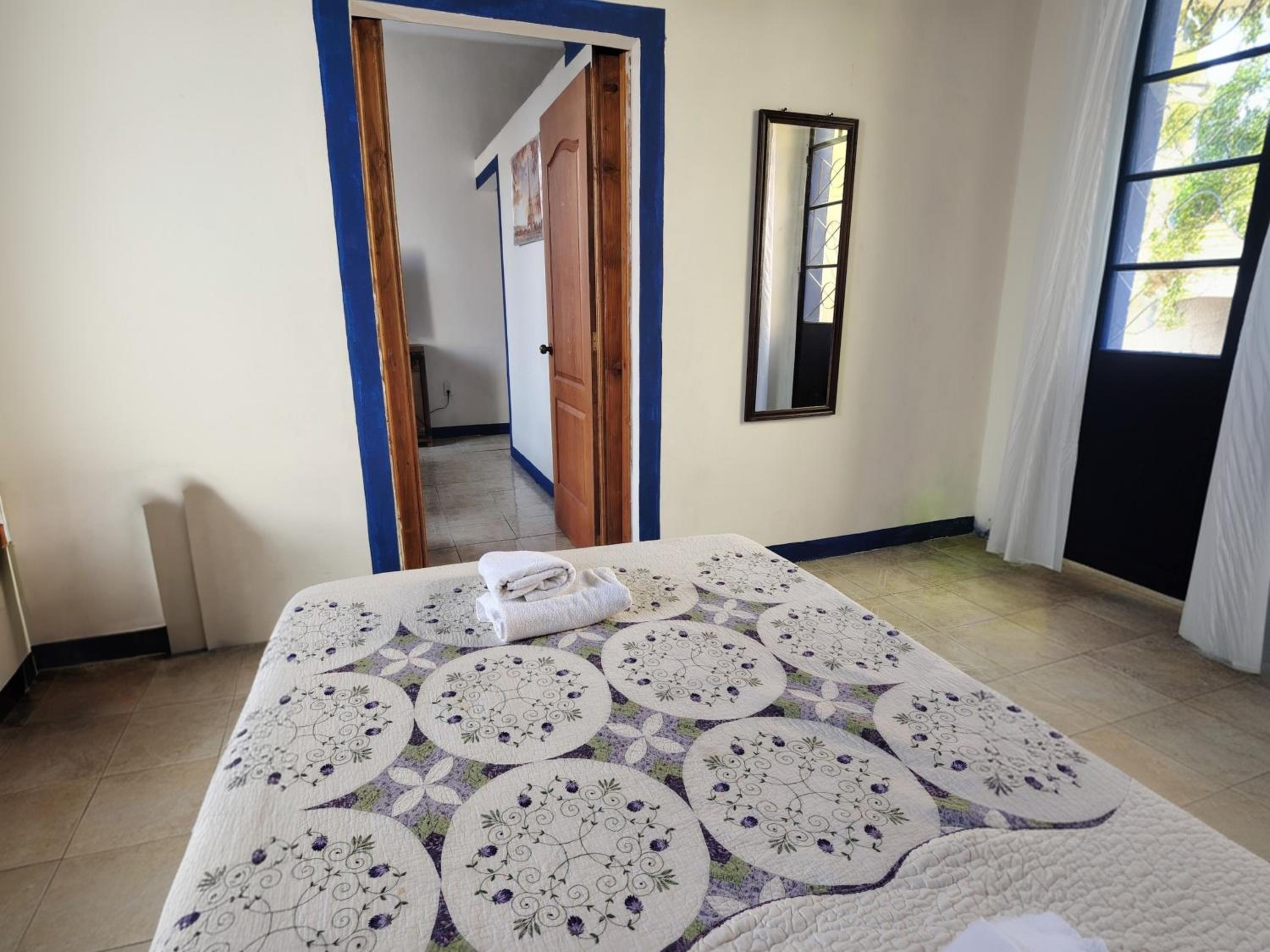 Standard Double Room photo 3