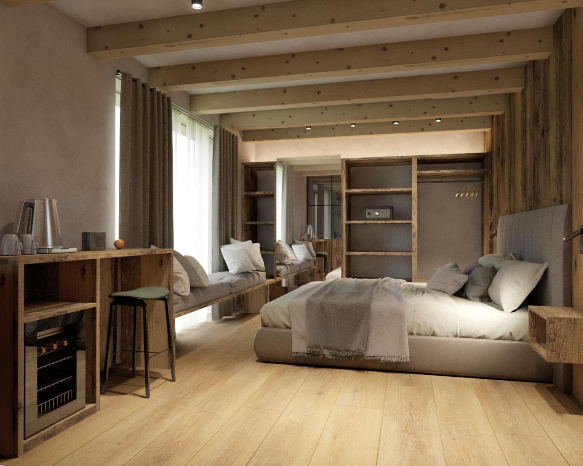 Gym Suite