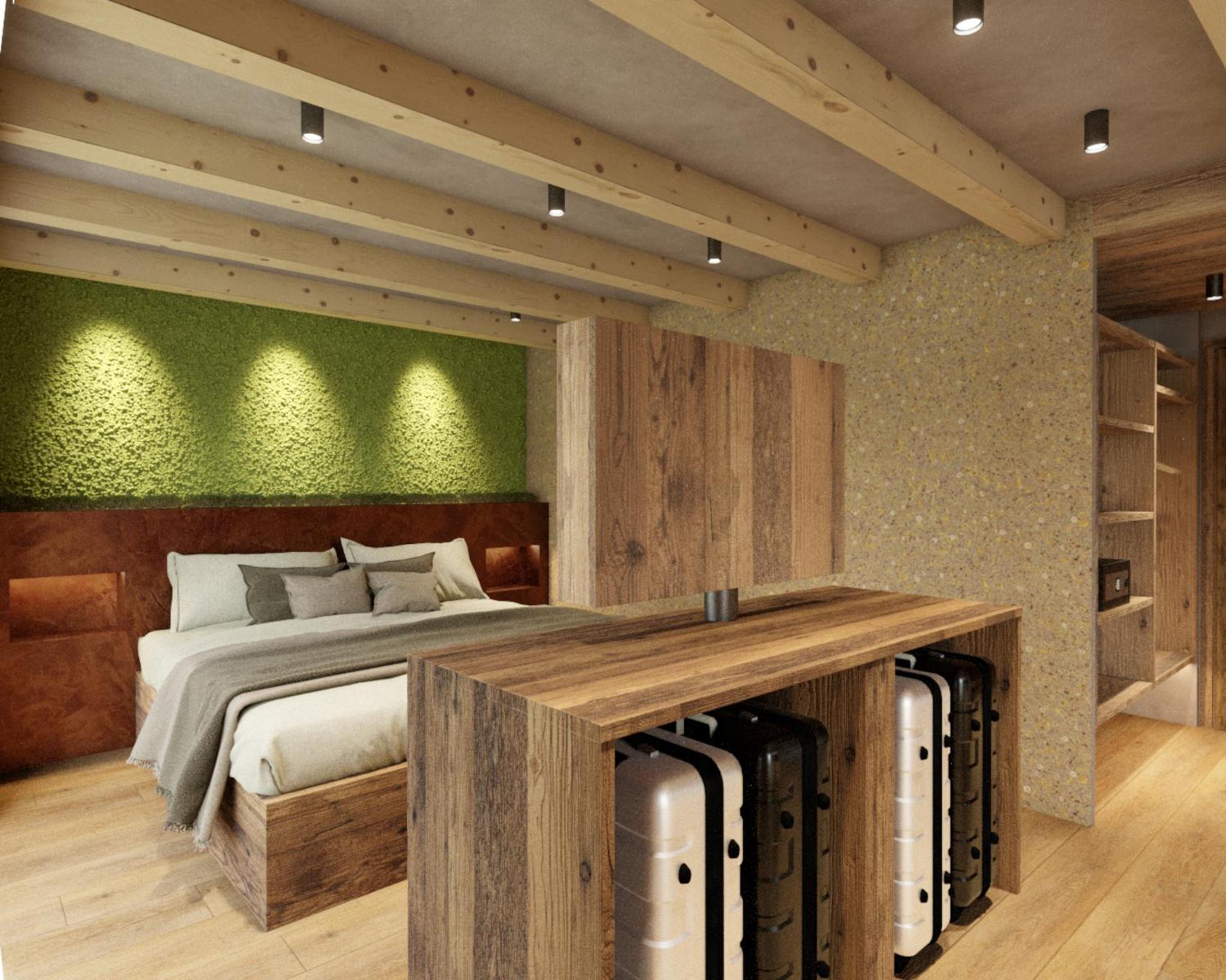 Nature Suite