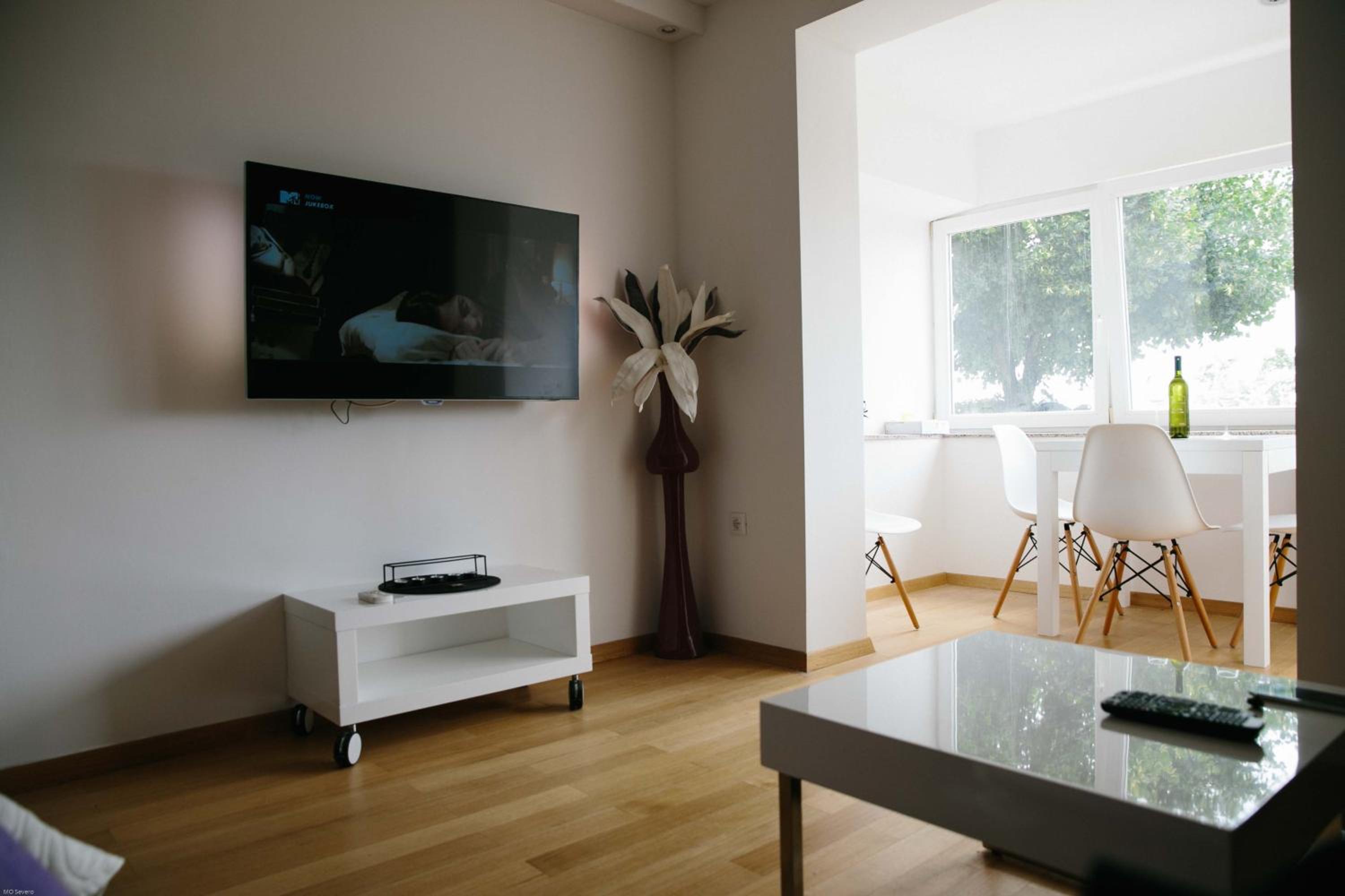 Apartment - Ground Floor photo 1