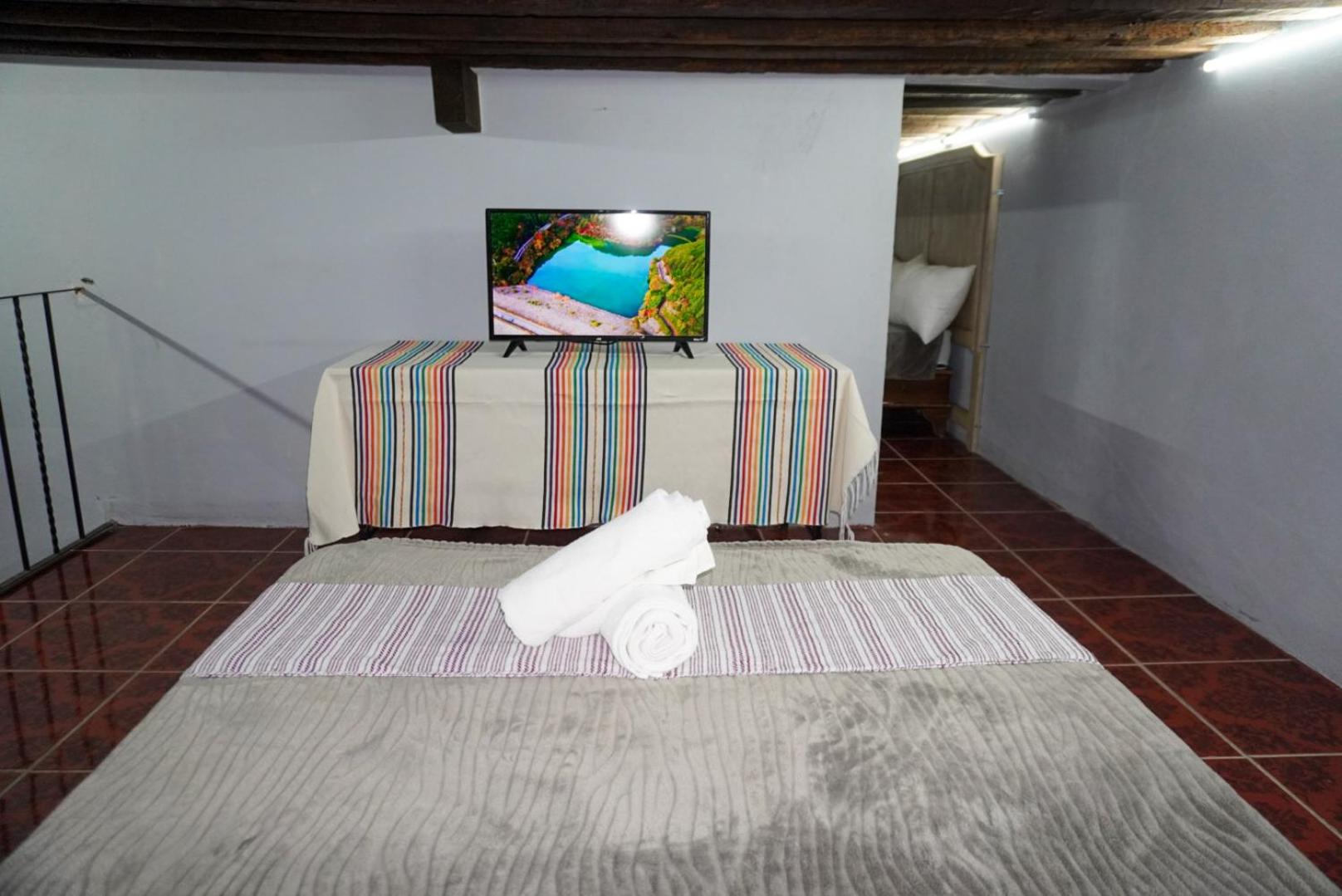 Twin Room photo 2