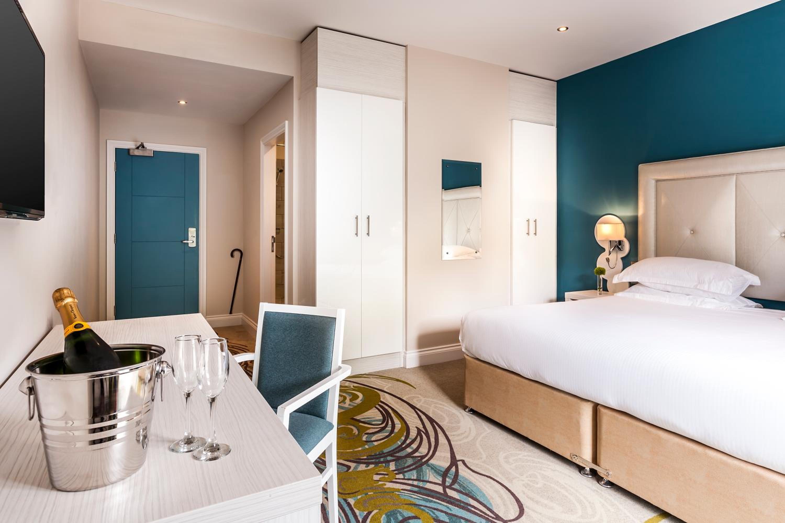 Double Room - Photo 4