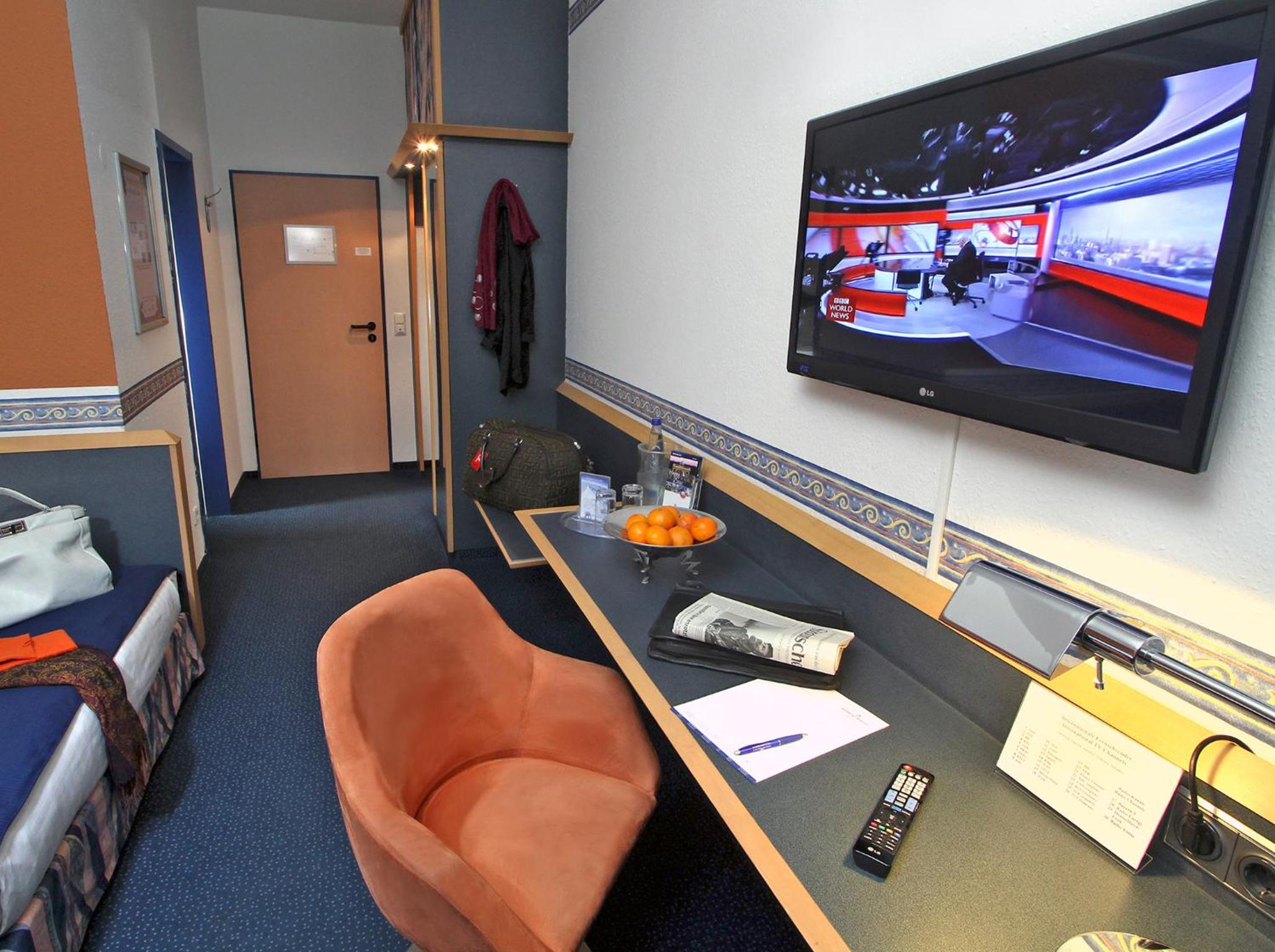 Business Double Room photo 1