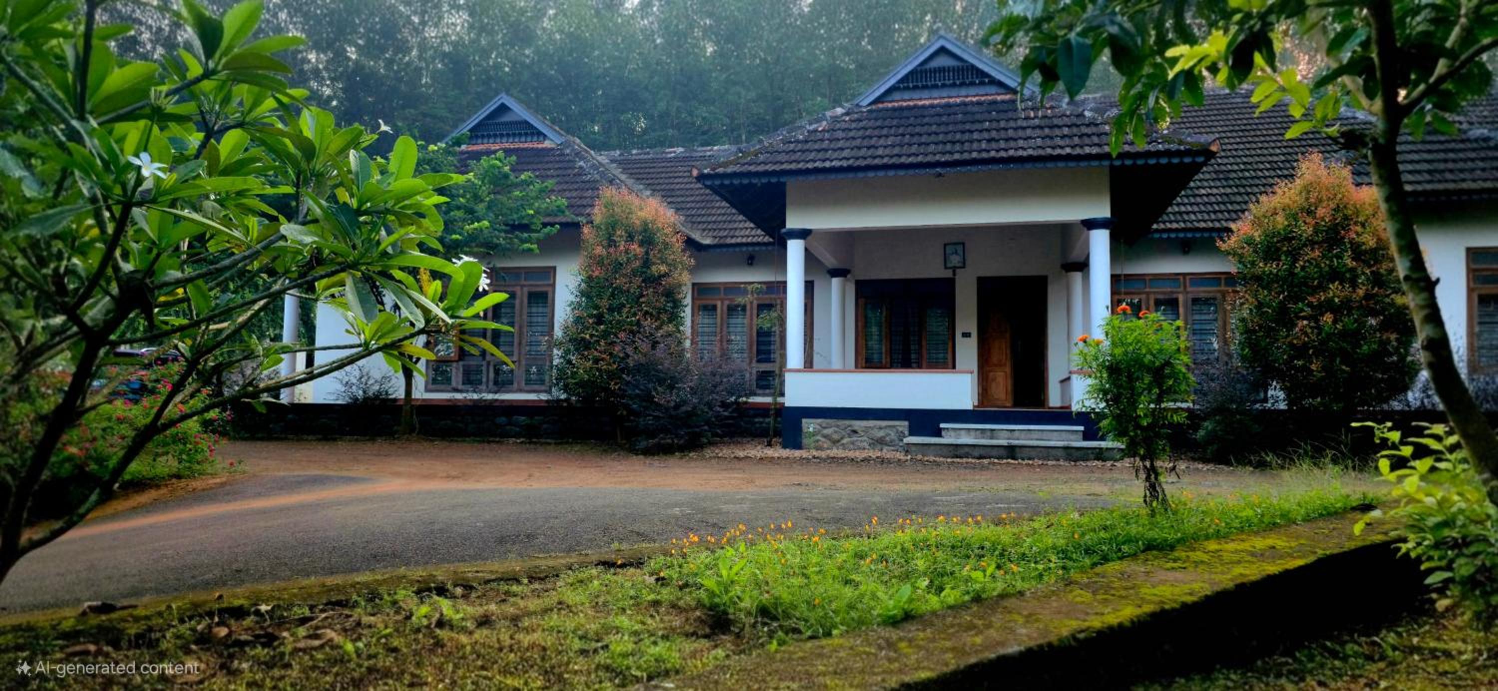 Deluxe Villa photo 3